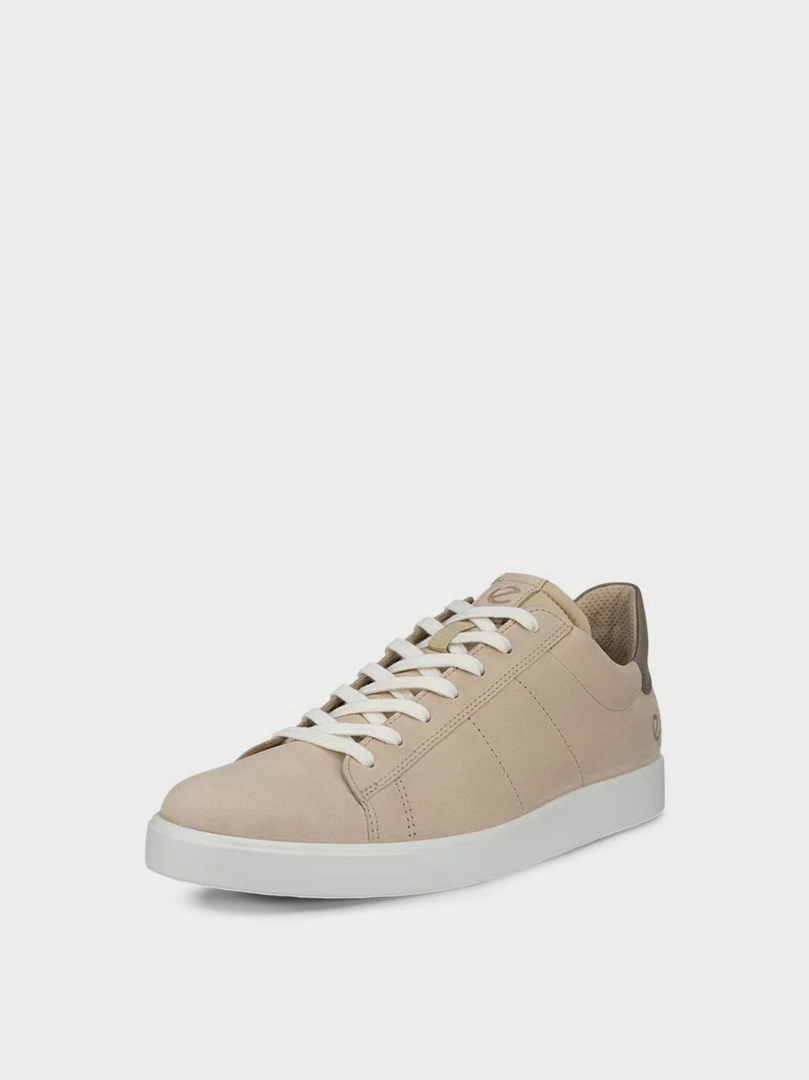 Кеды низкие Мужские ECCO