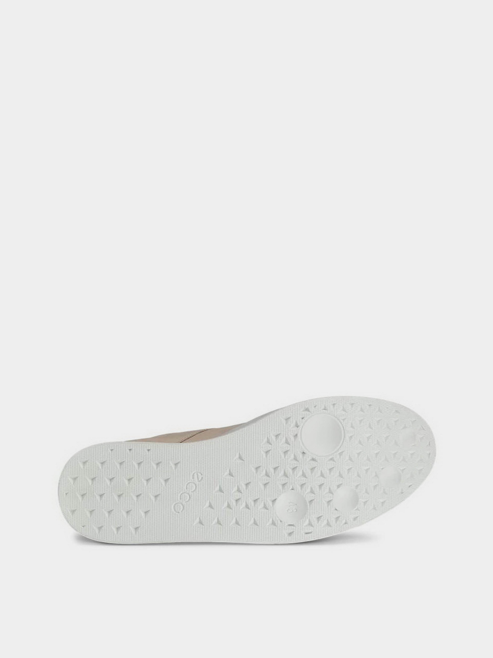 Кеды низкие Мужские ECCO