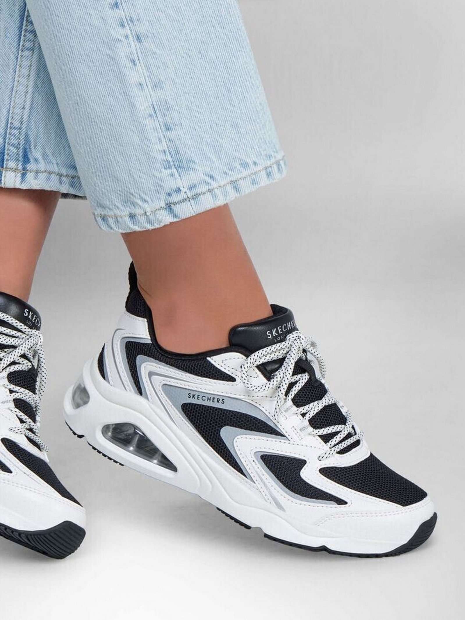 Кросівки повсякденні Жіночі Skechers