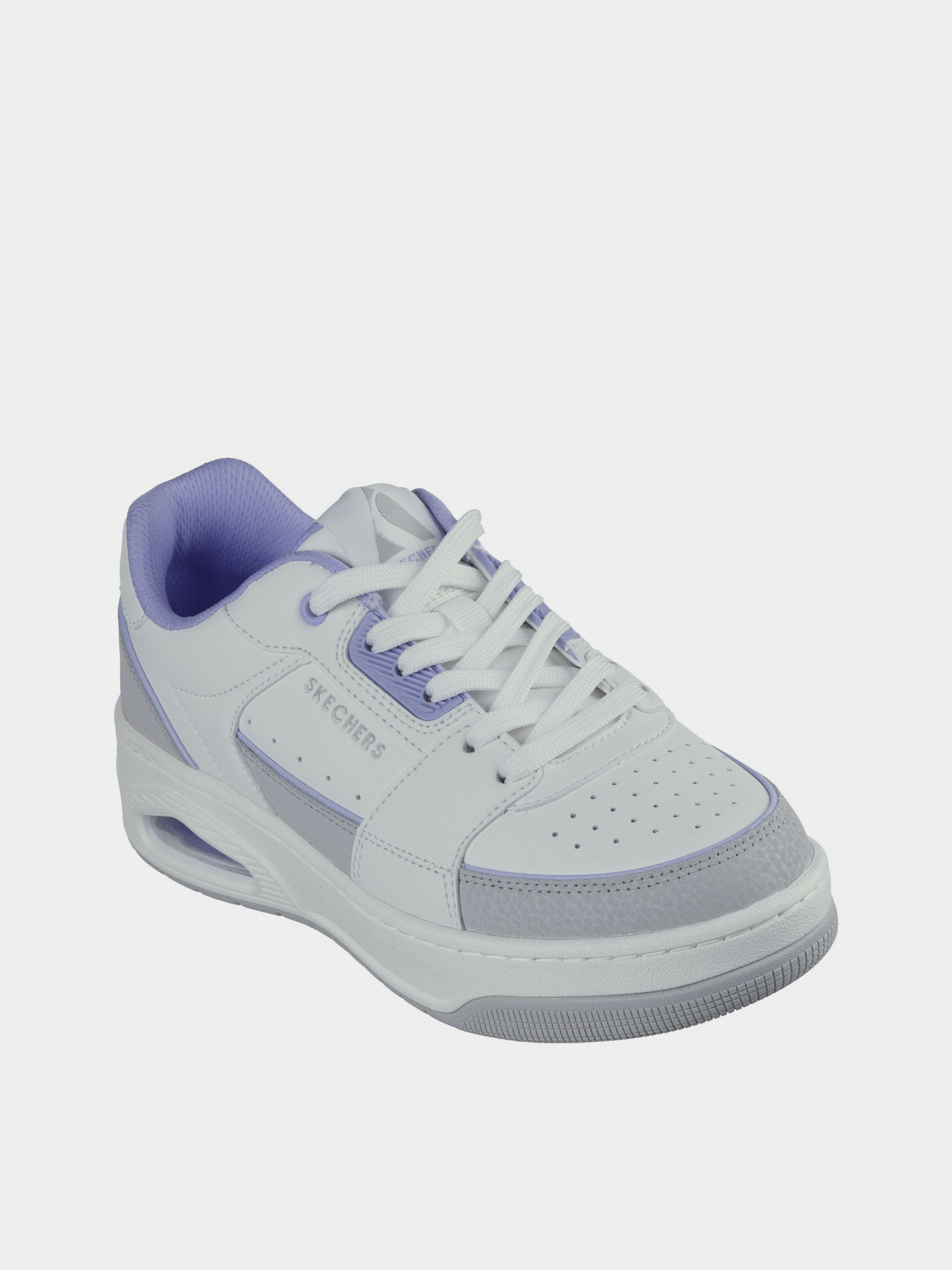 Кроссовки повседневные Женские Skechers