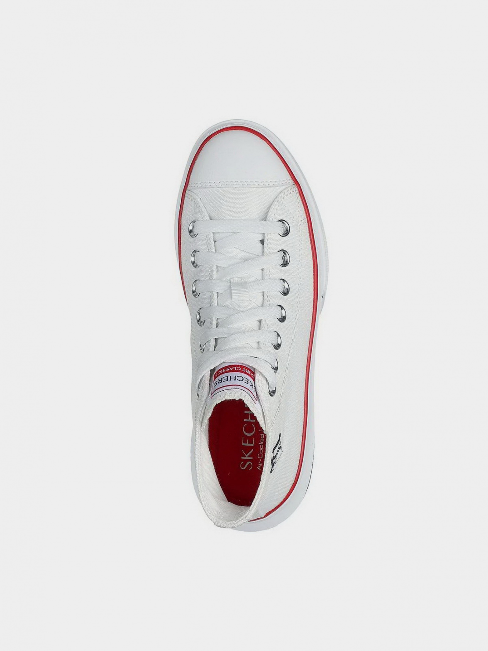 High-Top Sneakers Women's Skechers