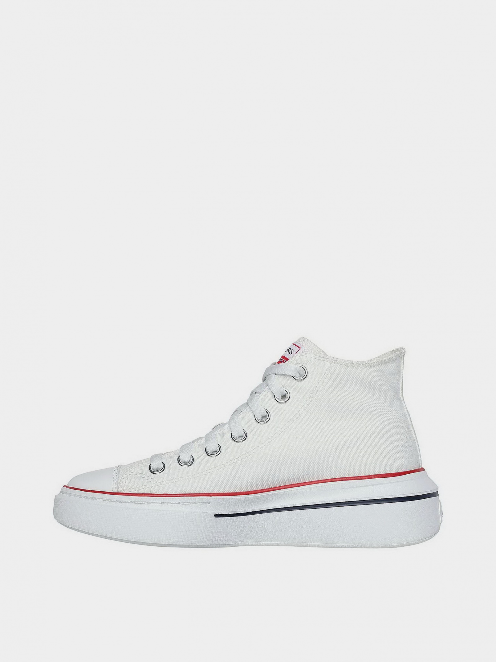 High-Top Sneakers Women's Skechers
