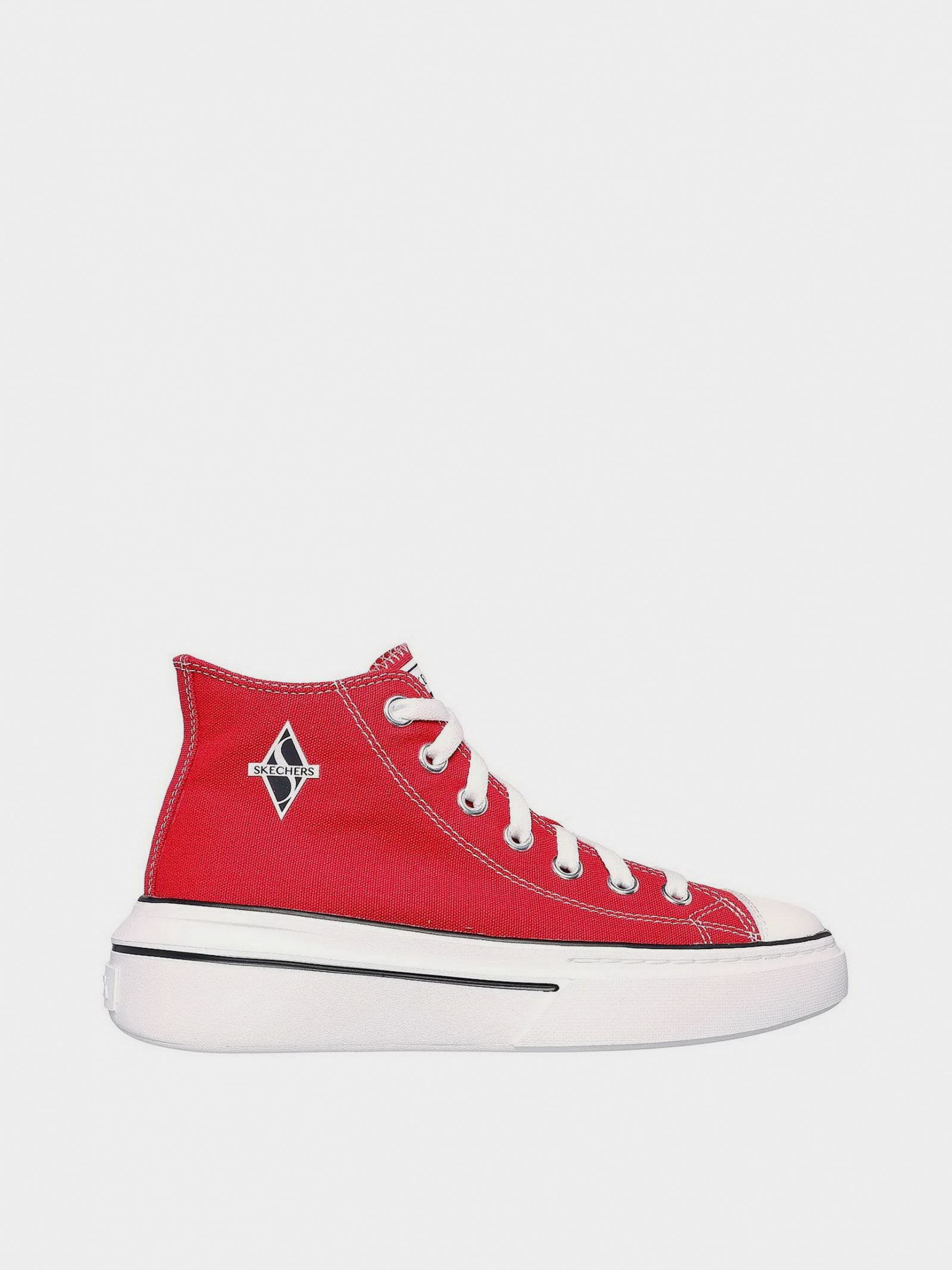 High-Top Sneakers Women's Skechers