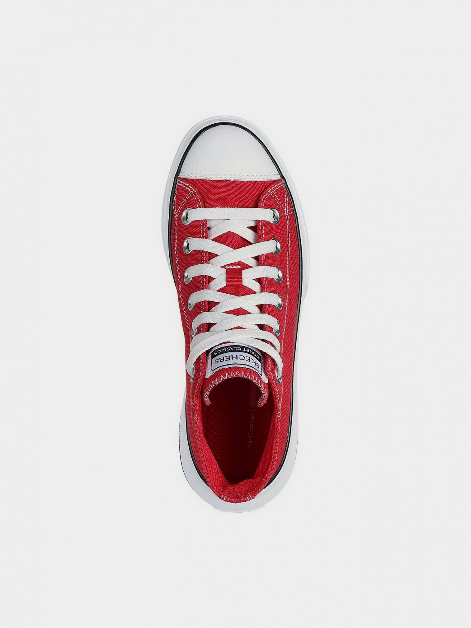 High-Top Sneakers Women's Skechers