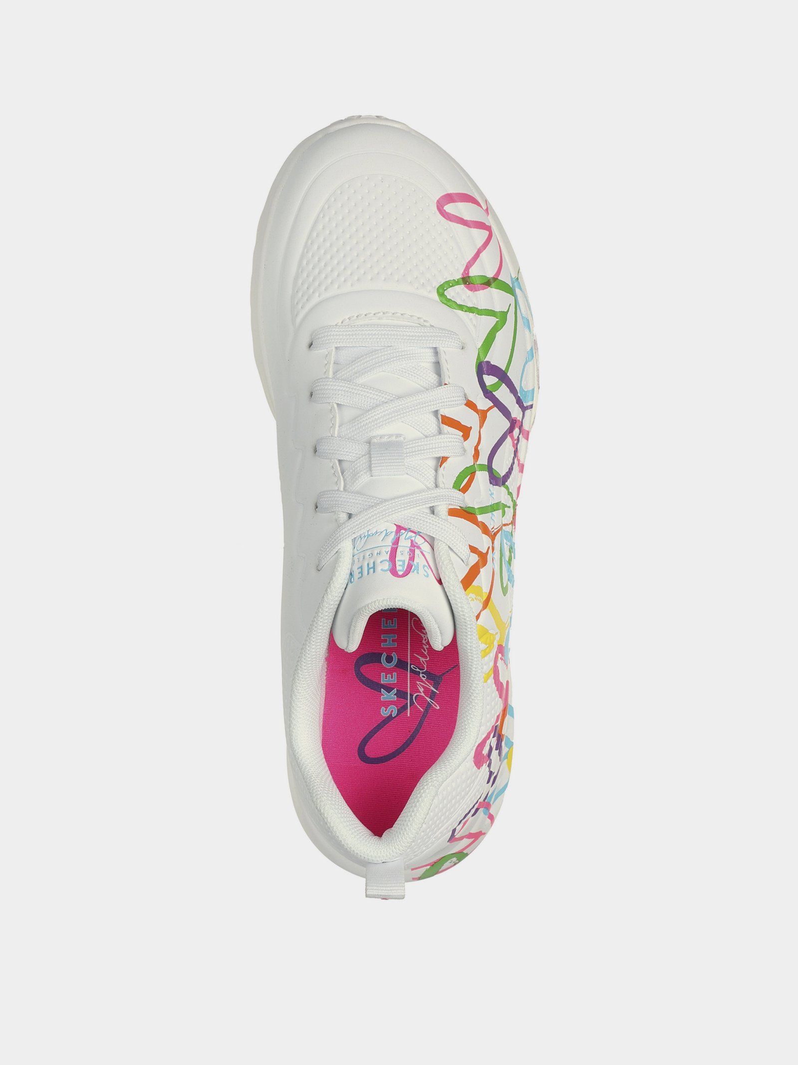 Casual Sneakers Women's Skechers