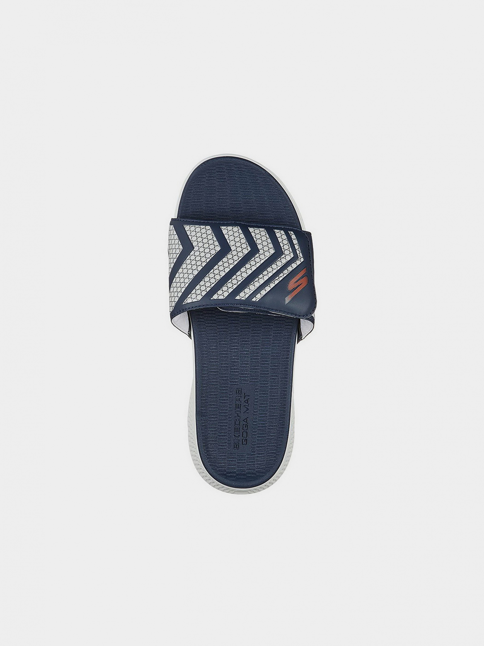 Шлепанцы Мужские Skechers