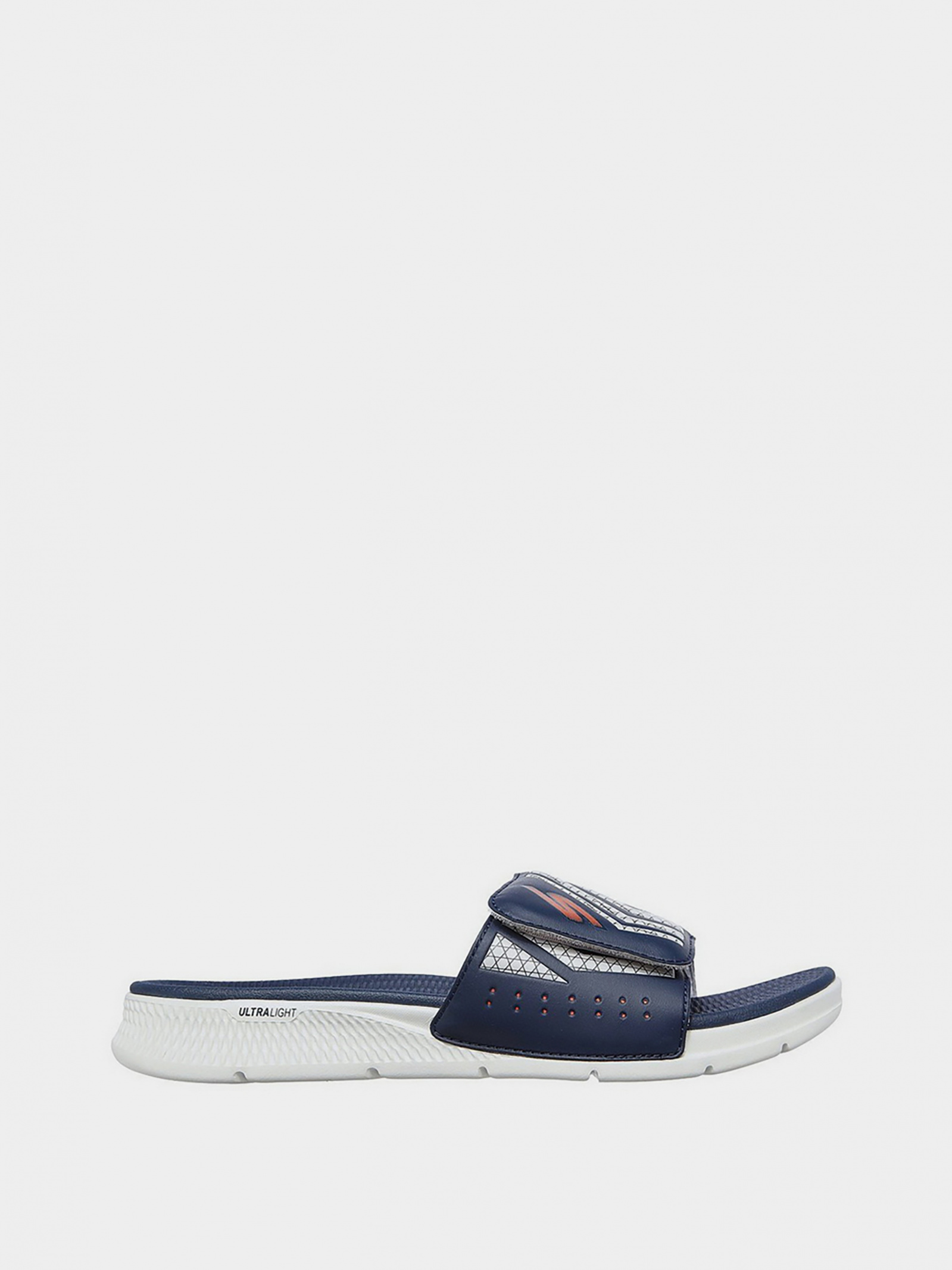 Шлепанцы Мужские Skechers