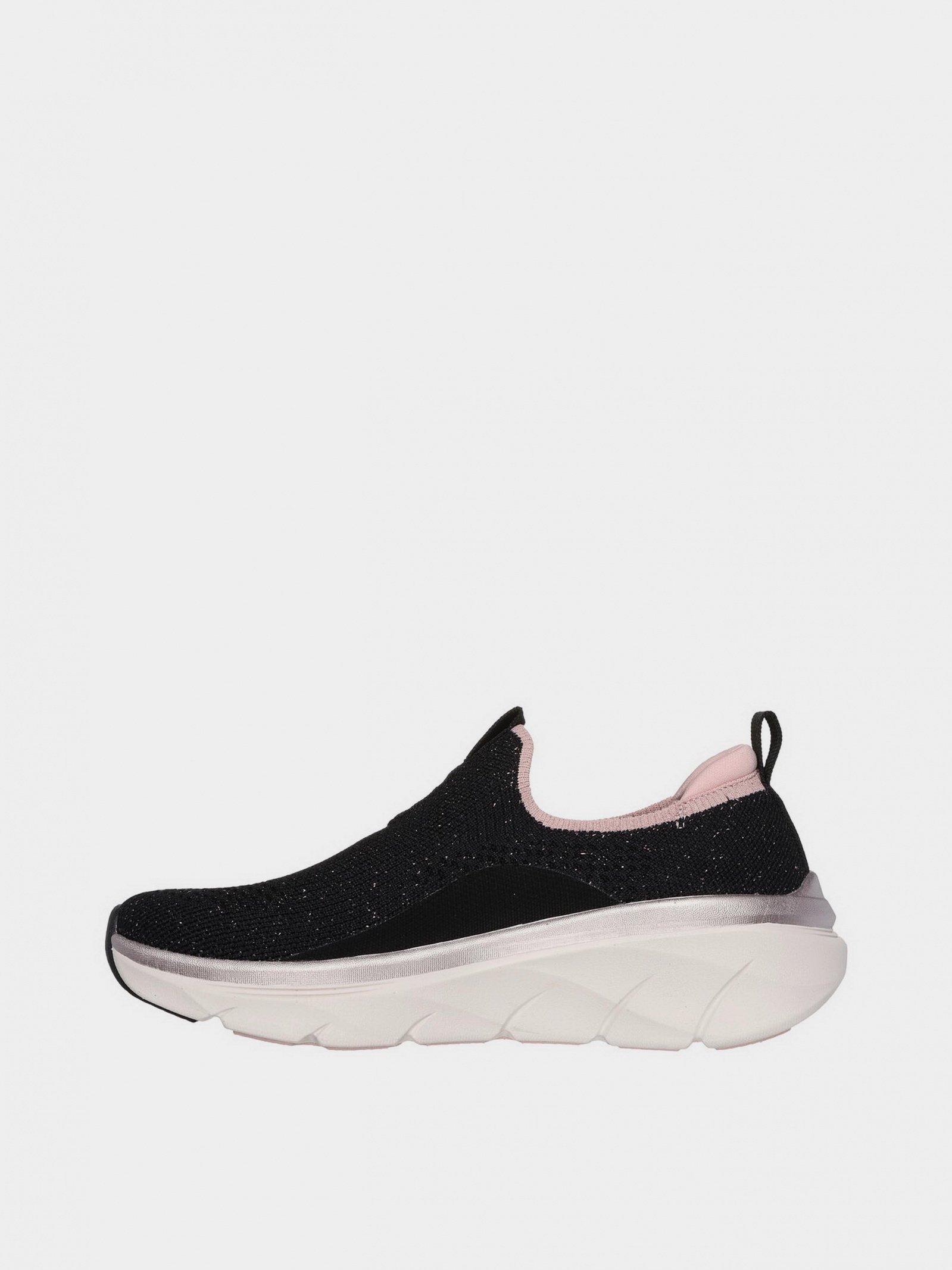 Slip-On Sneakers Women's Skechers
