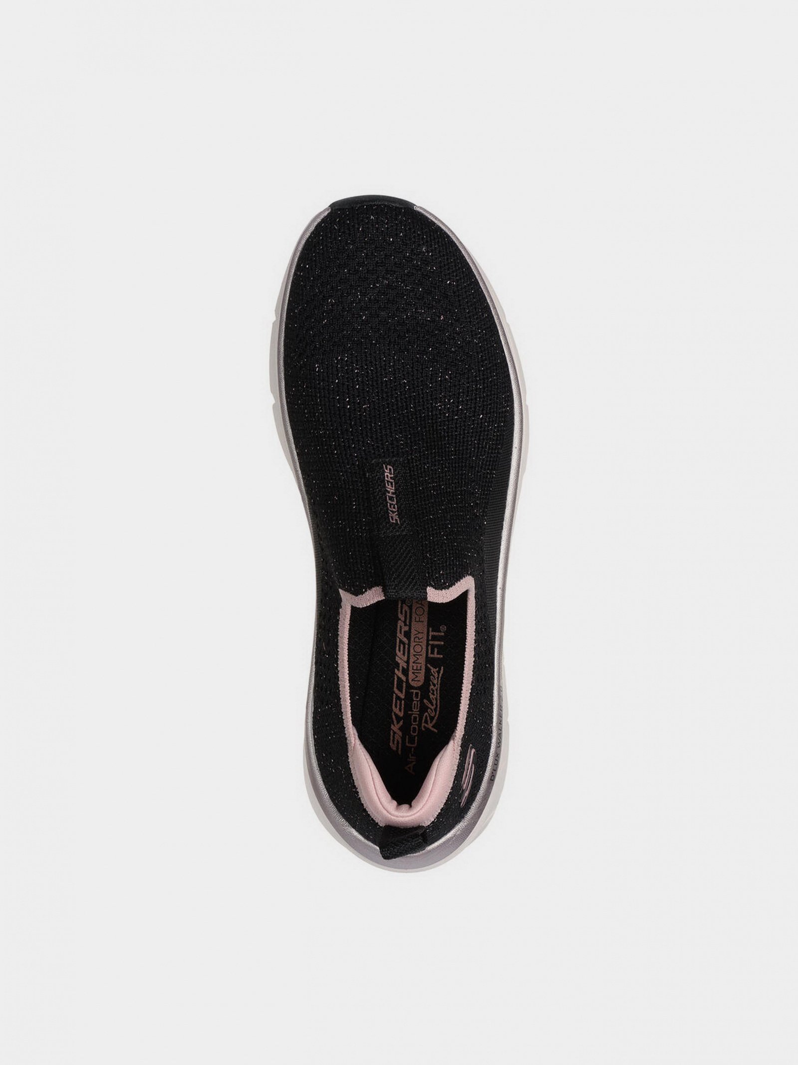 Slip-On Sneakers Women's Skechers