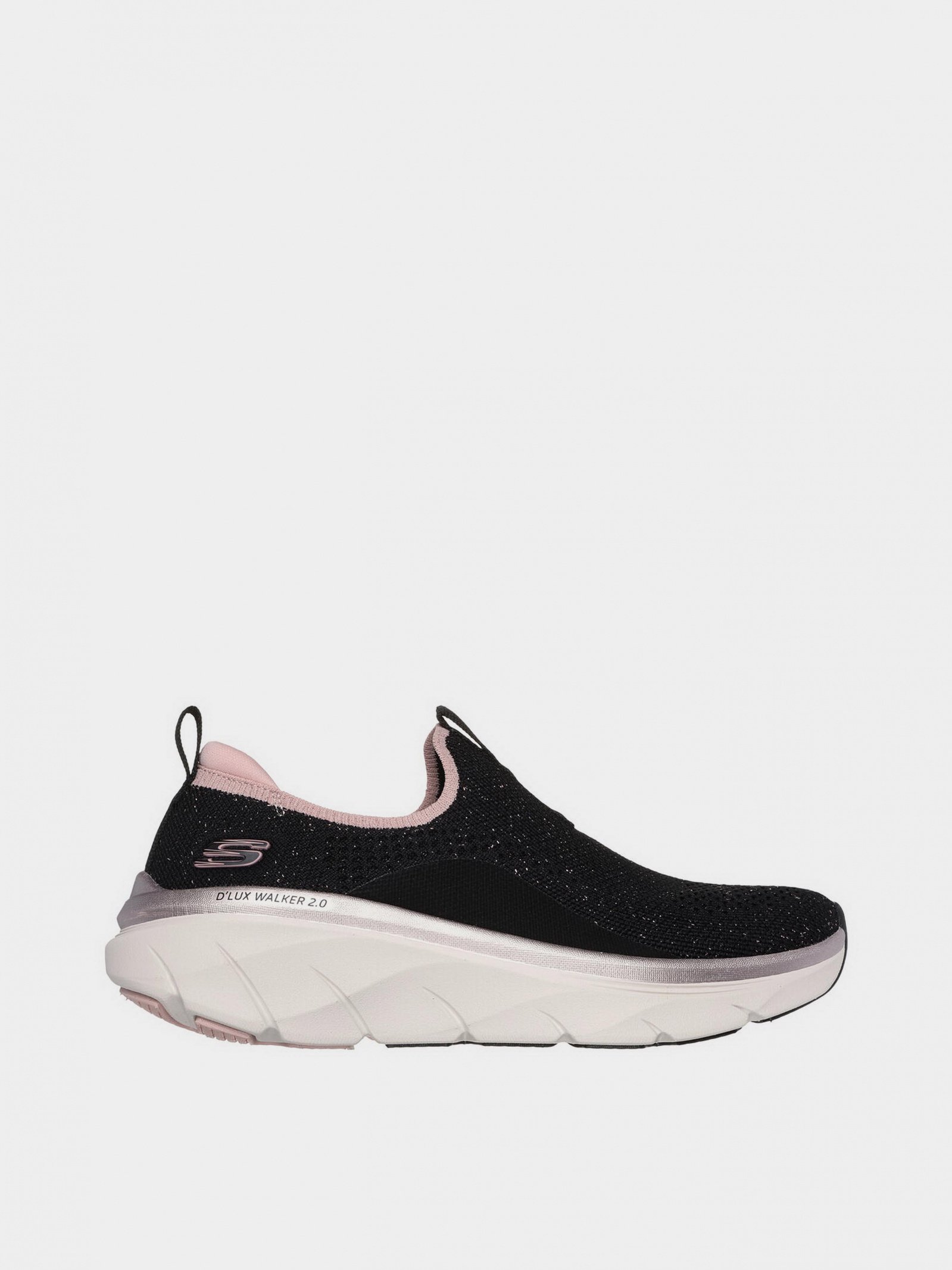Slip-On Sneakers Women's Skechers