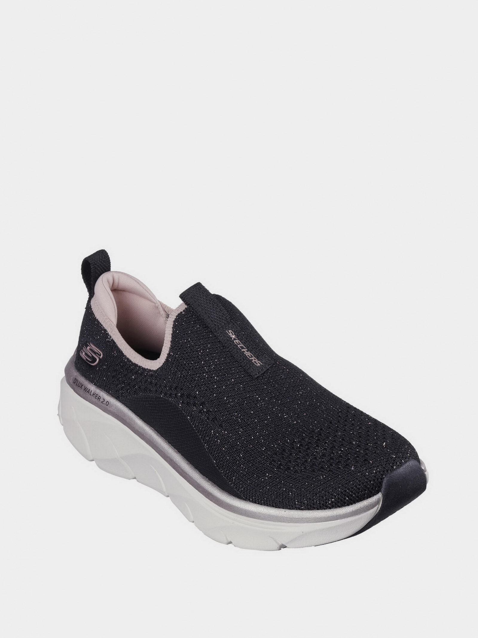 Slip-On Sneakers Women's Skechers