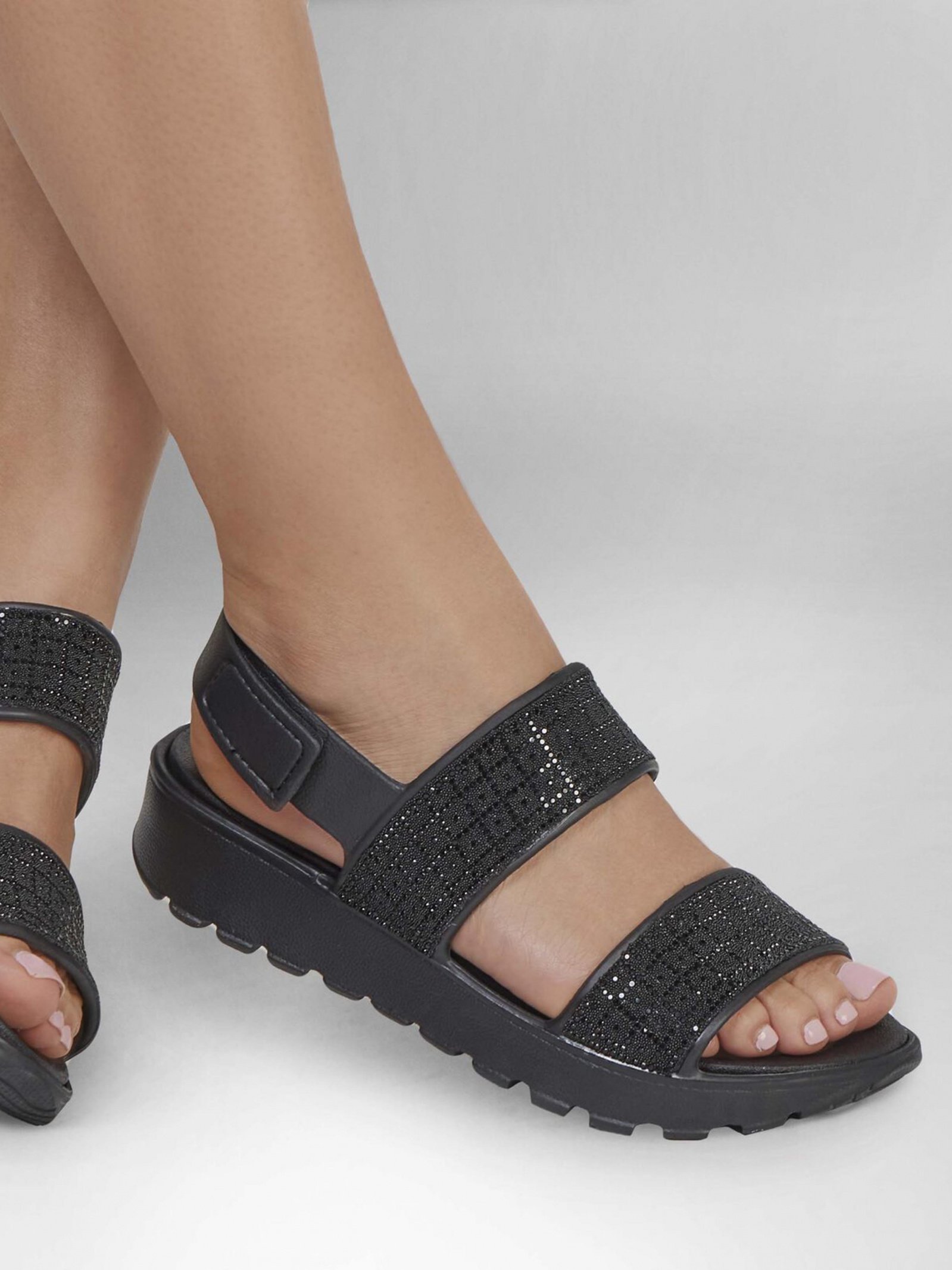 Сандалии Женские Skechers