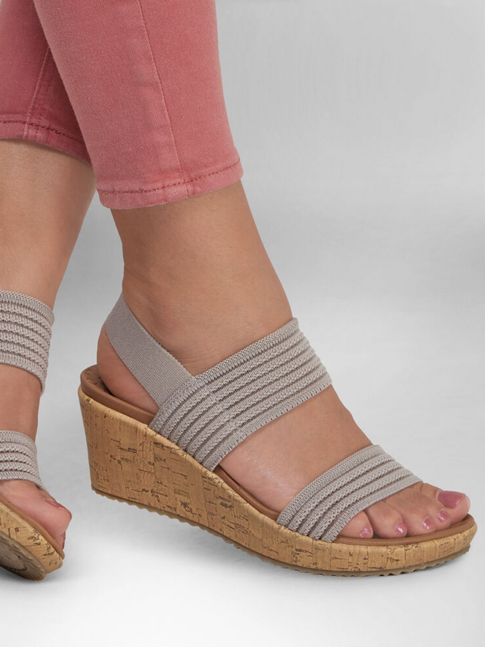 Босоножки Женские Skechers