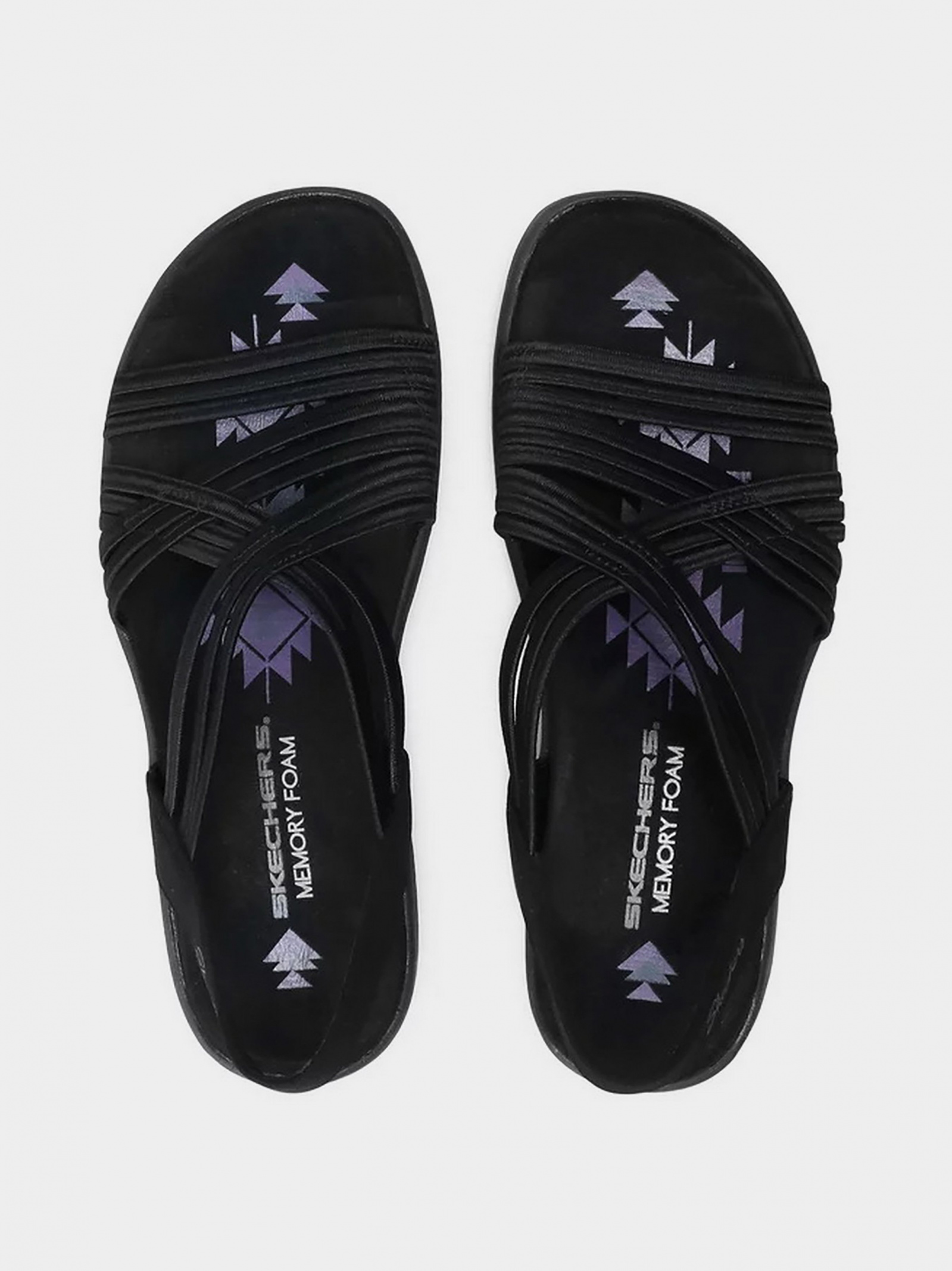 Сандалії Жіночі Skechers