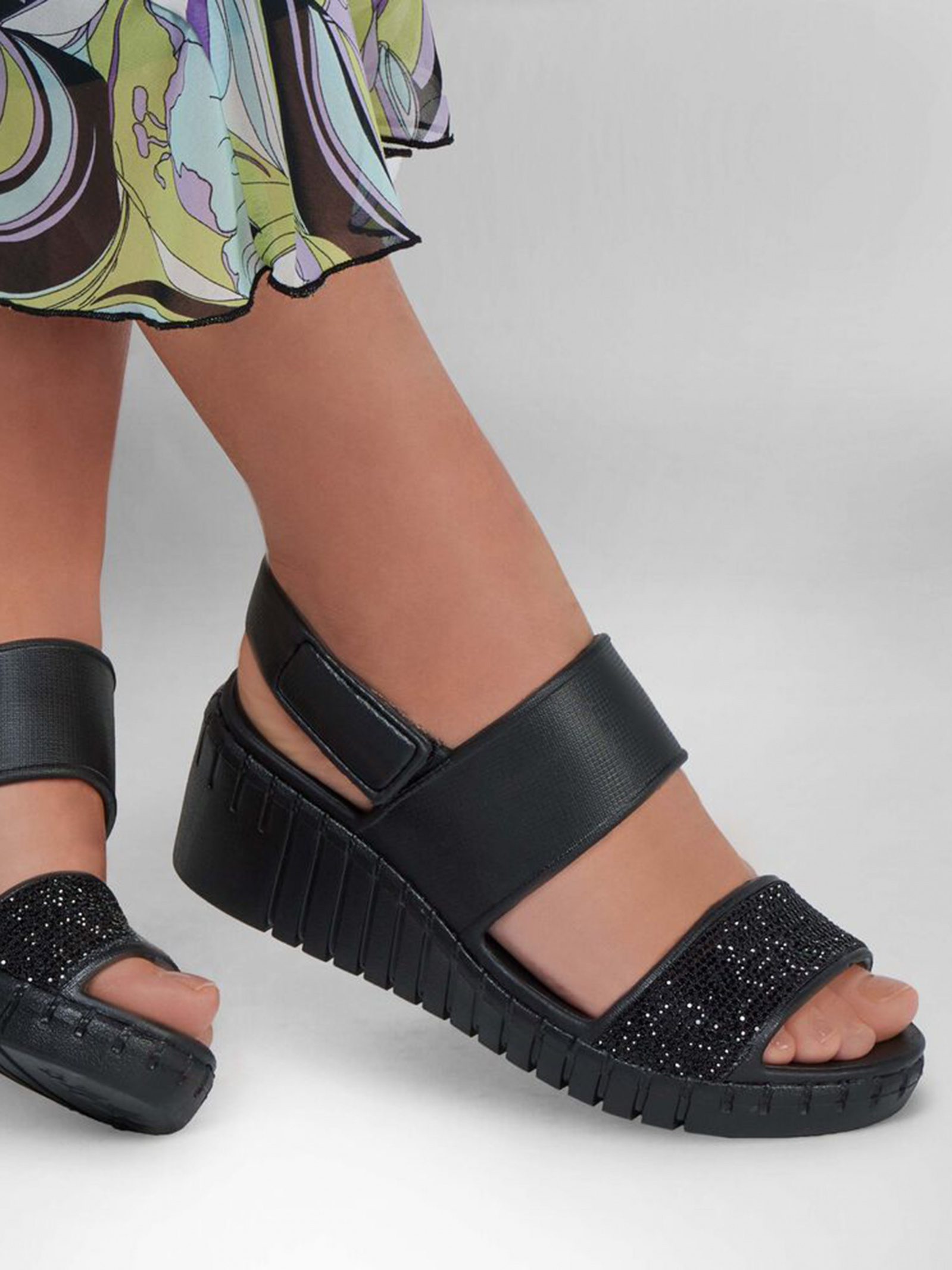 Босоніжки Жіночі Skechers