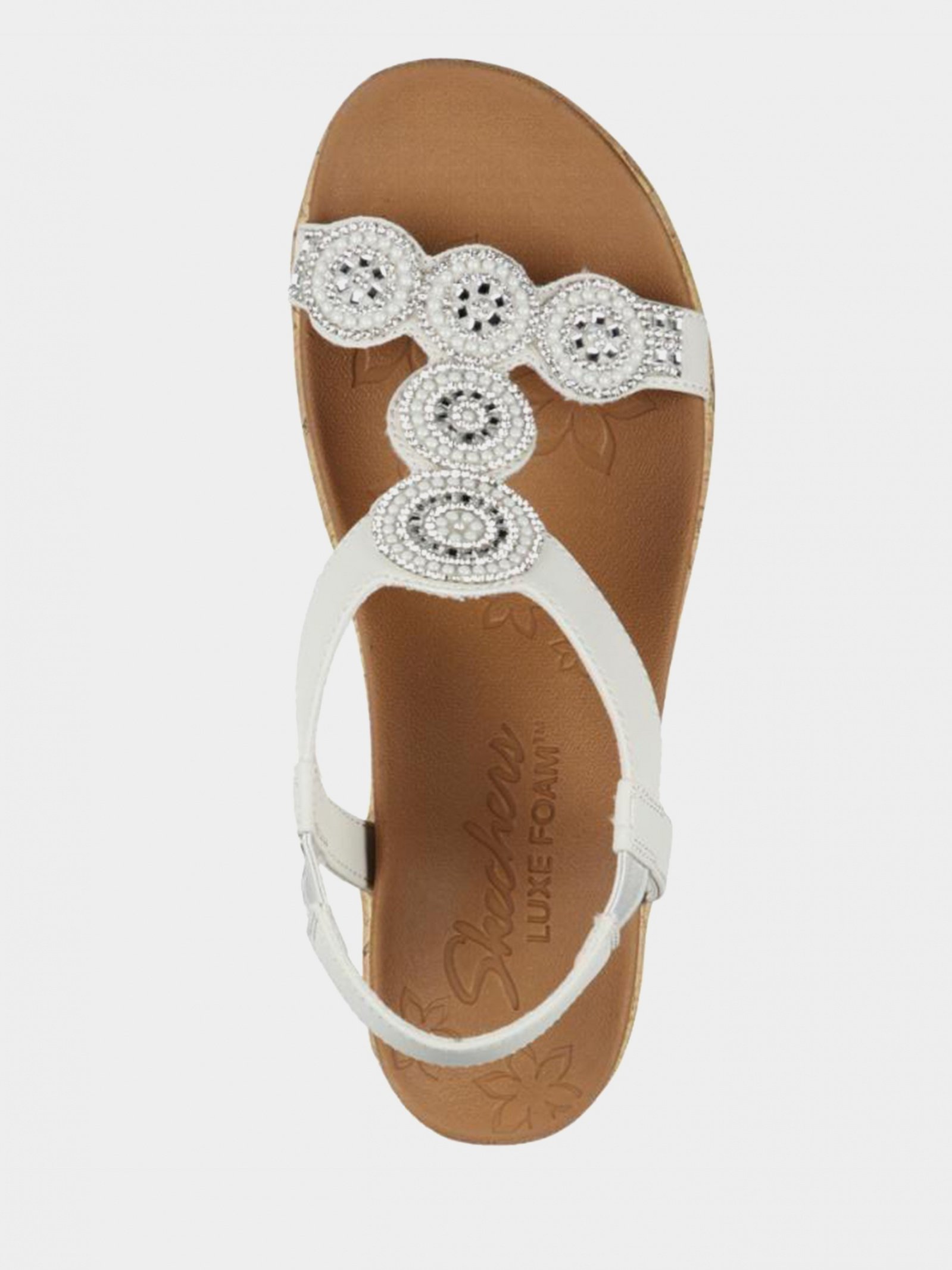 Босоніжки Жіночі Skechers
