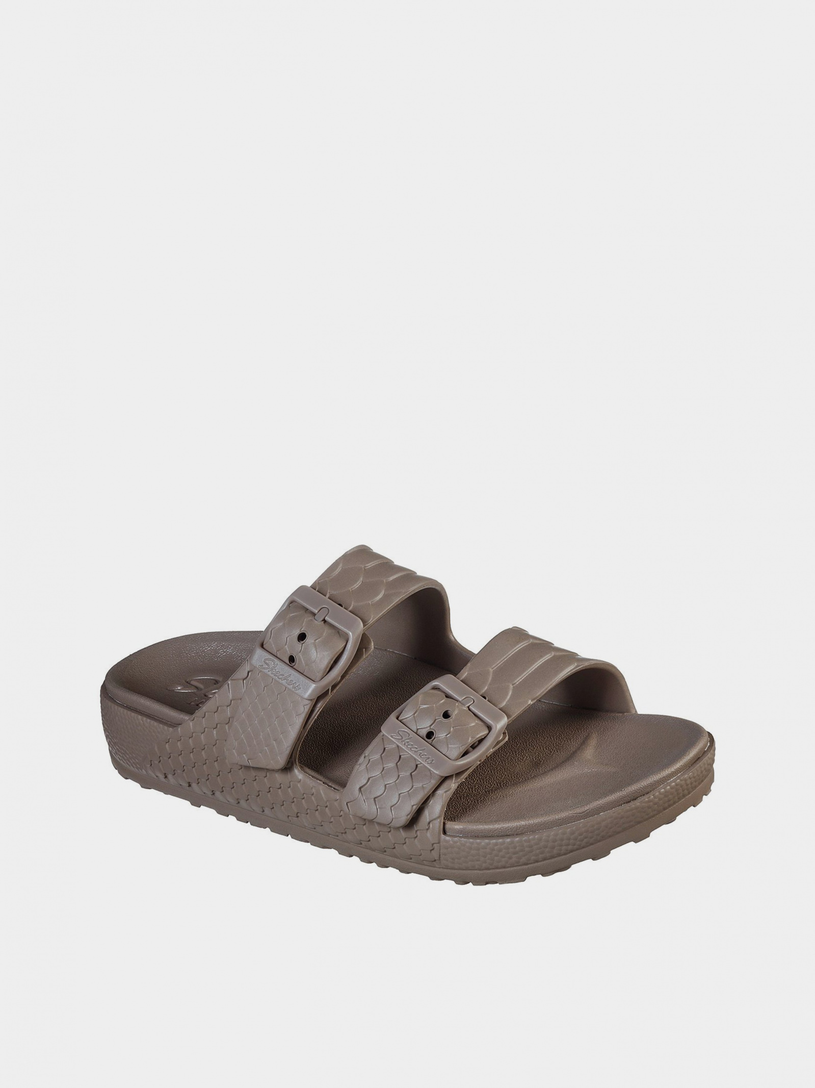 Шлепанцы Женские Skechers