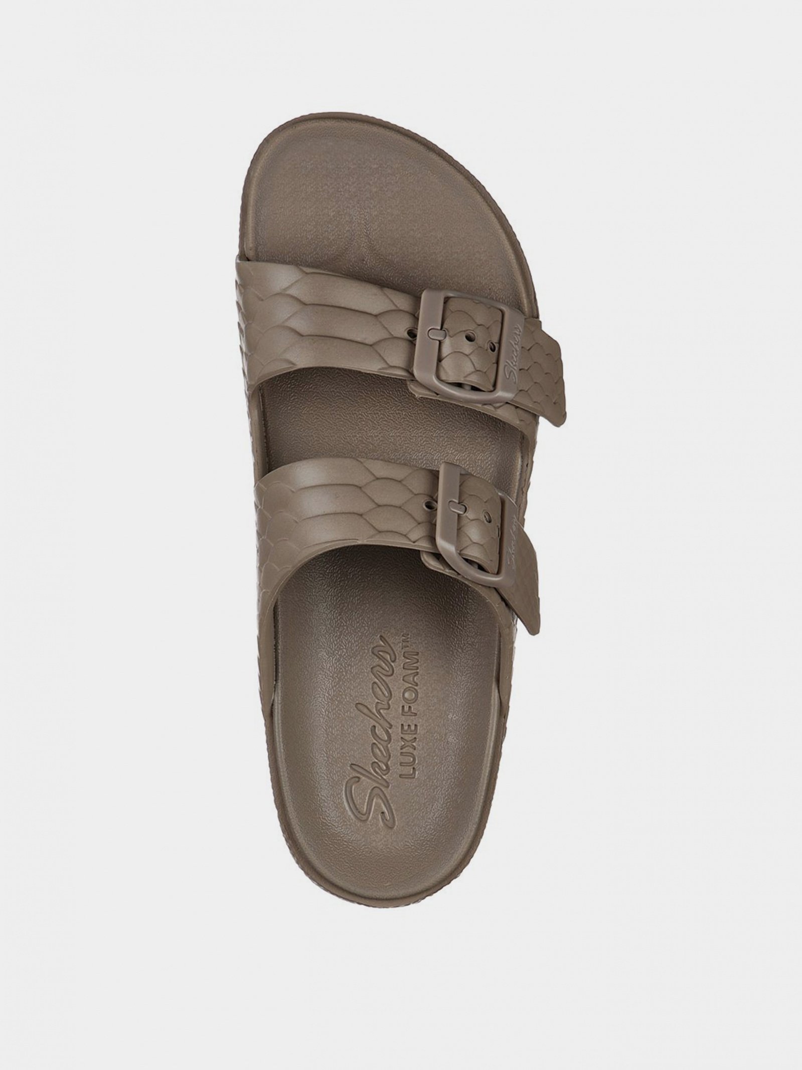 Шлепанцы Женские Skechers