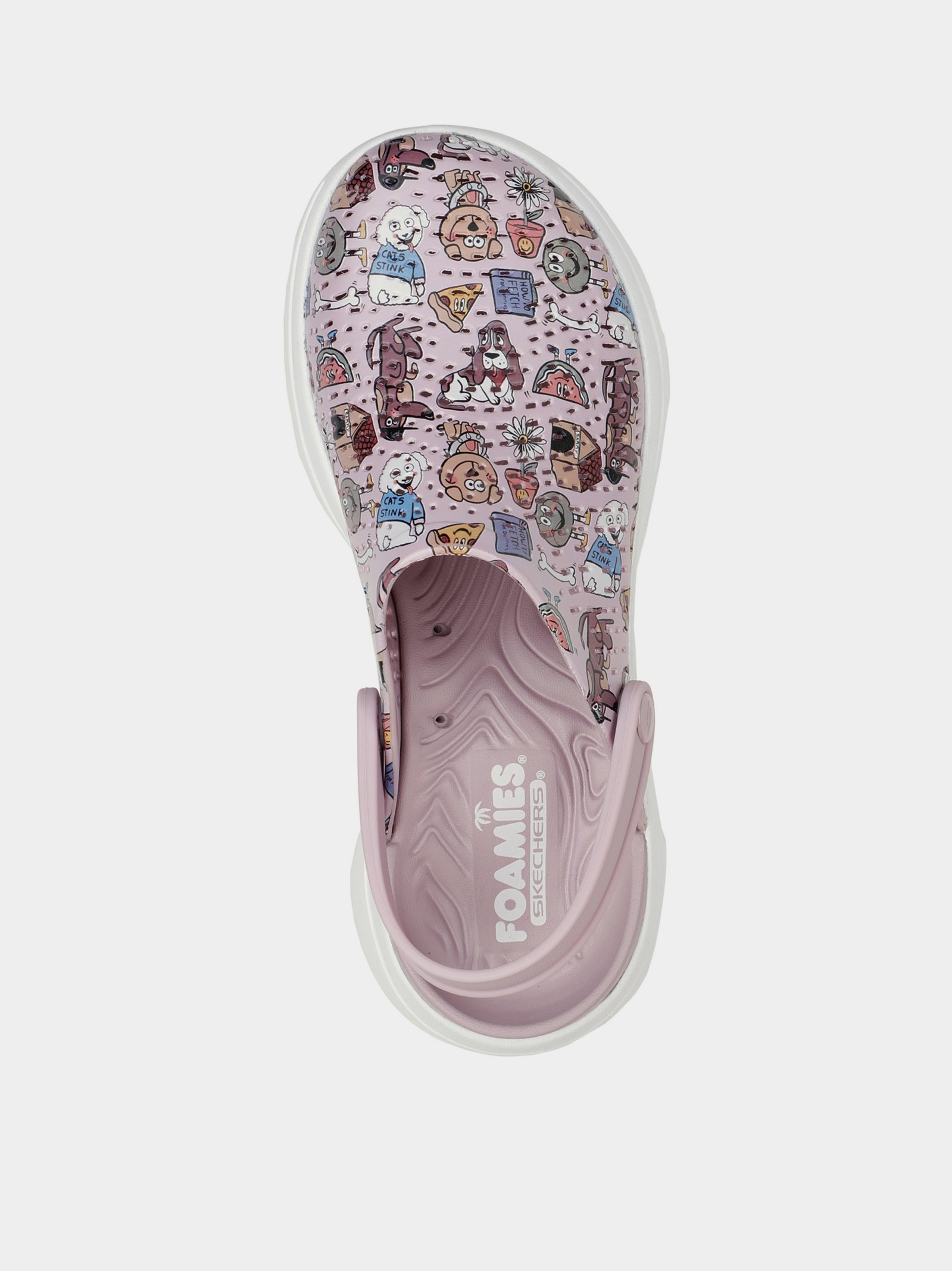 Clogs Women's Skechers
