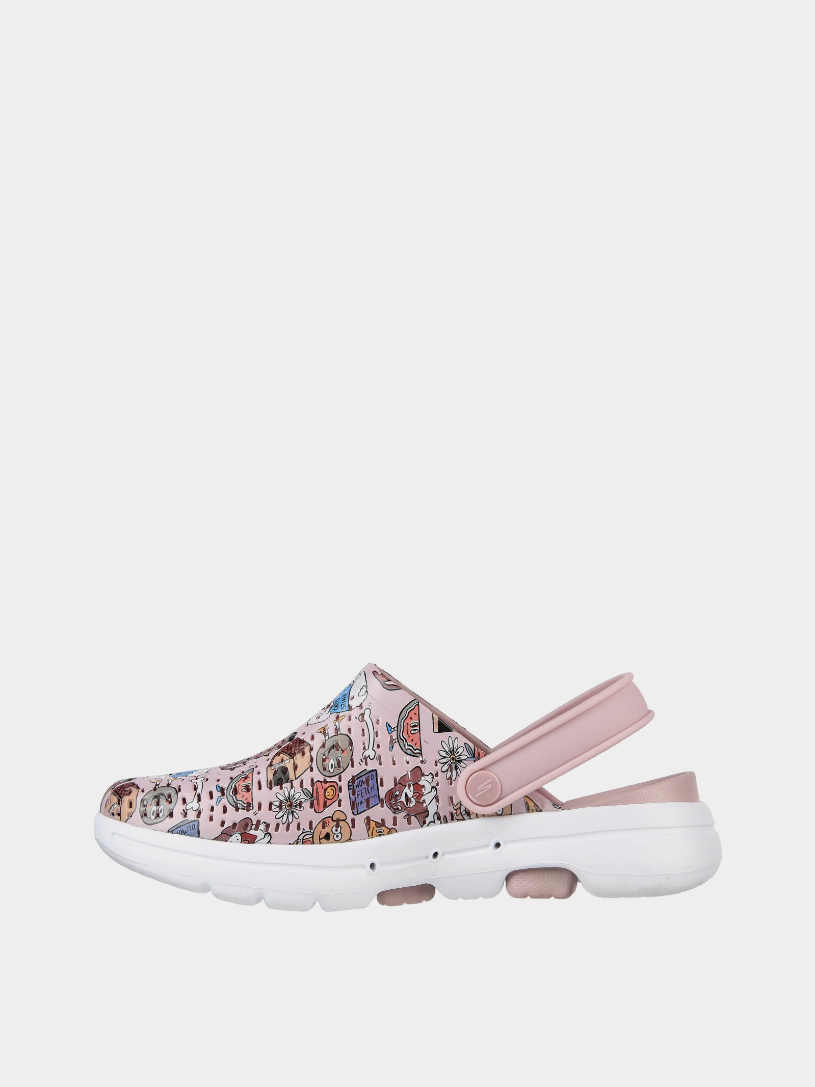 Clogs Women's Skechers