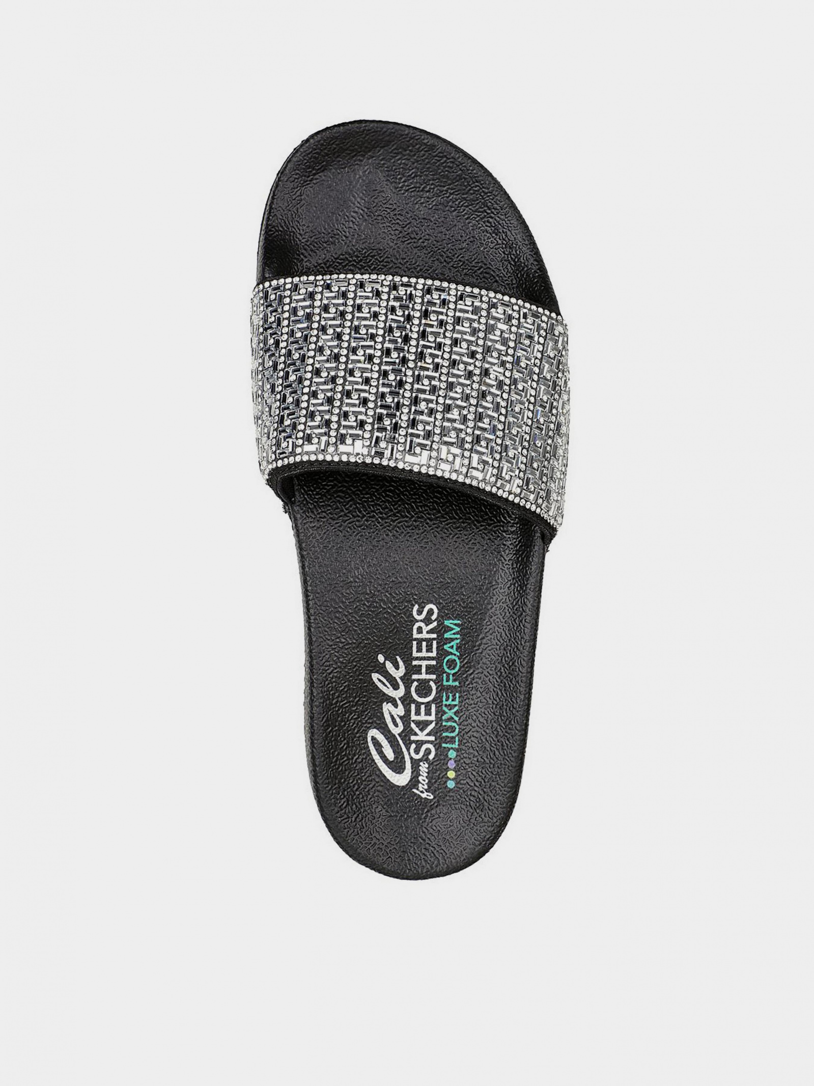 Slide Sandals Women's Skechers