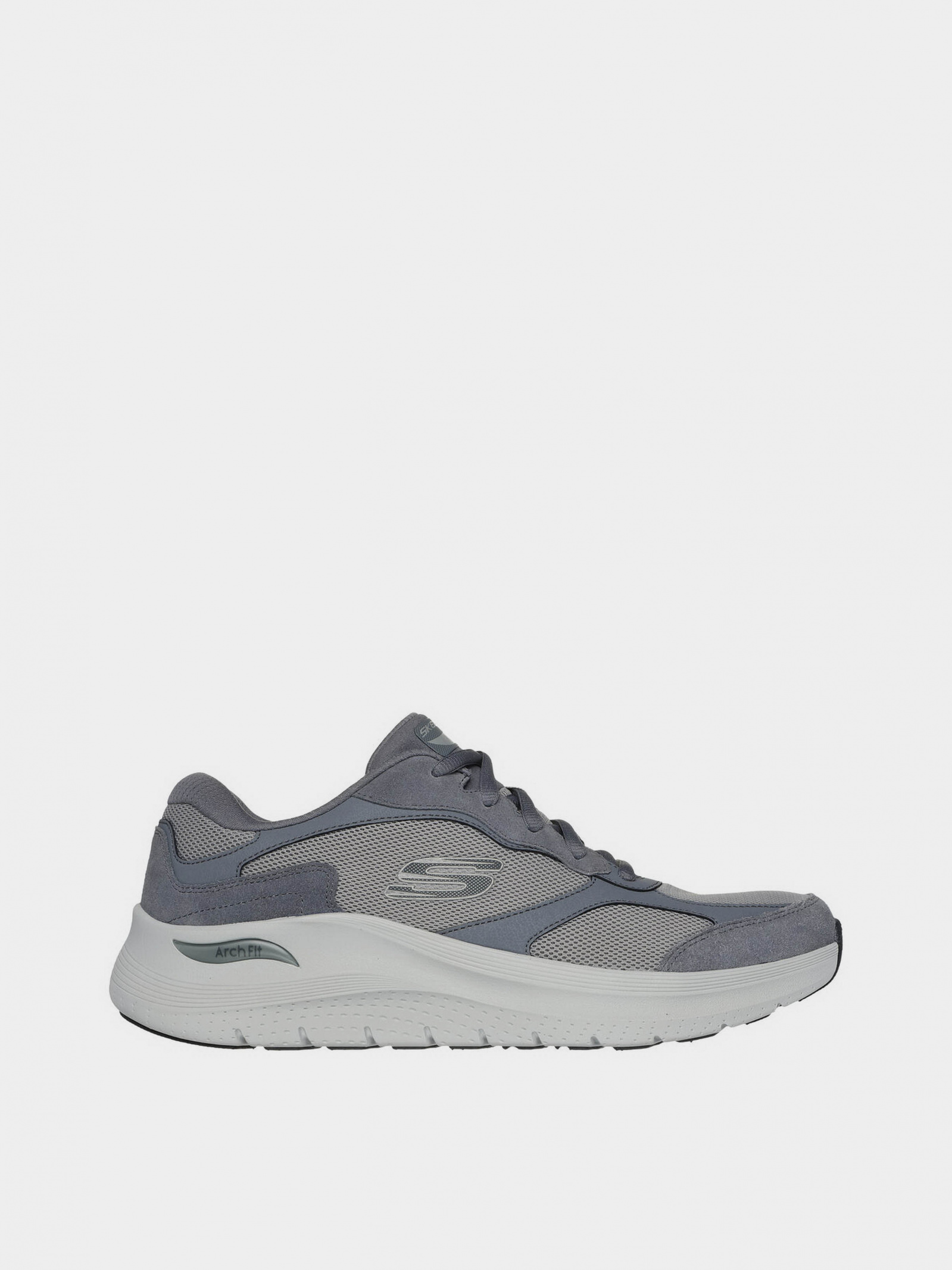 Кроссовки повседневные Мужские Skechers