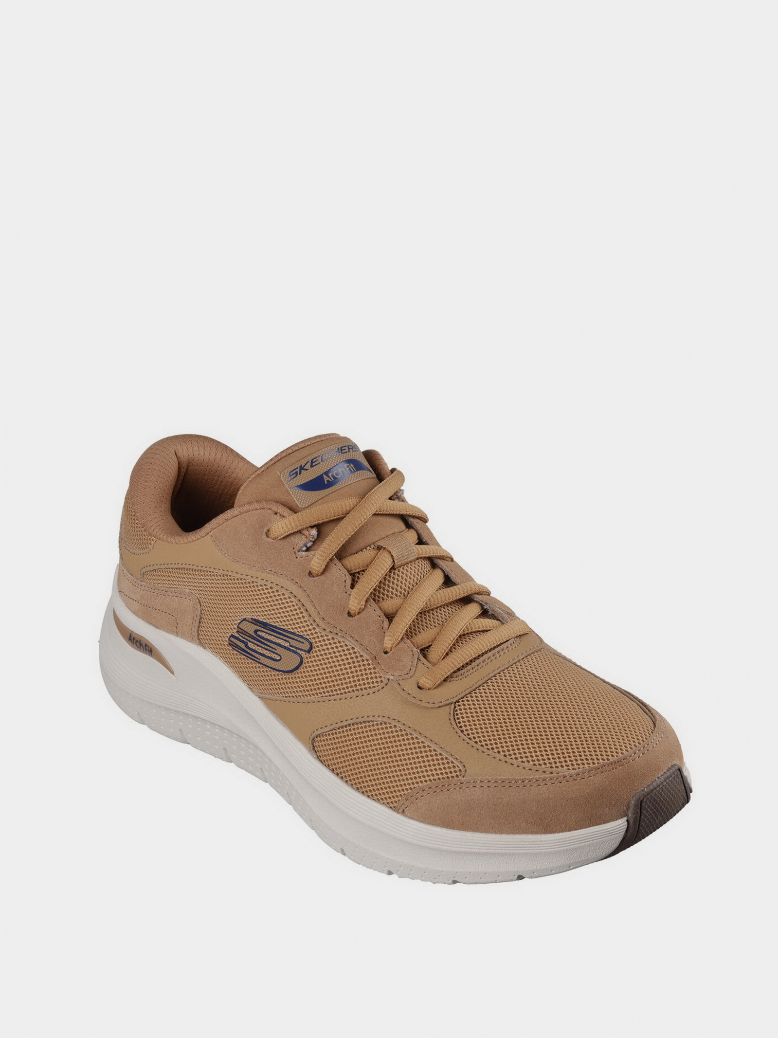 Кросівки повсякденні Чоловічі Skechers