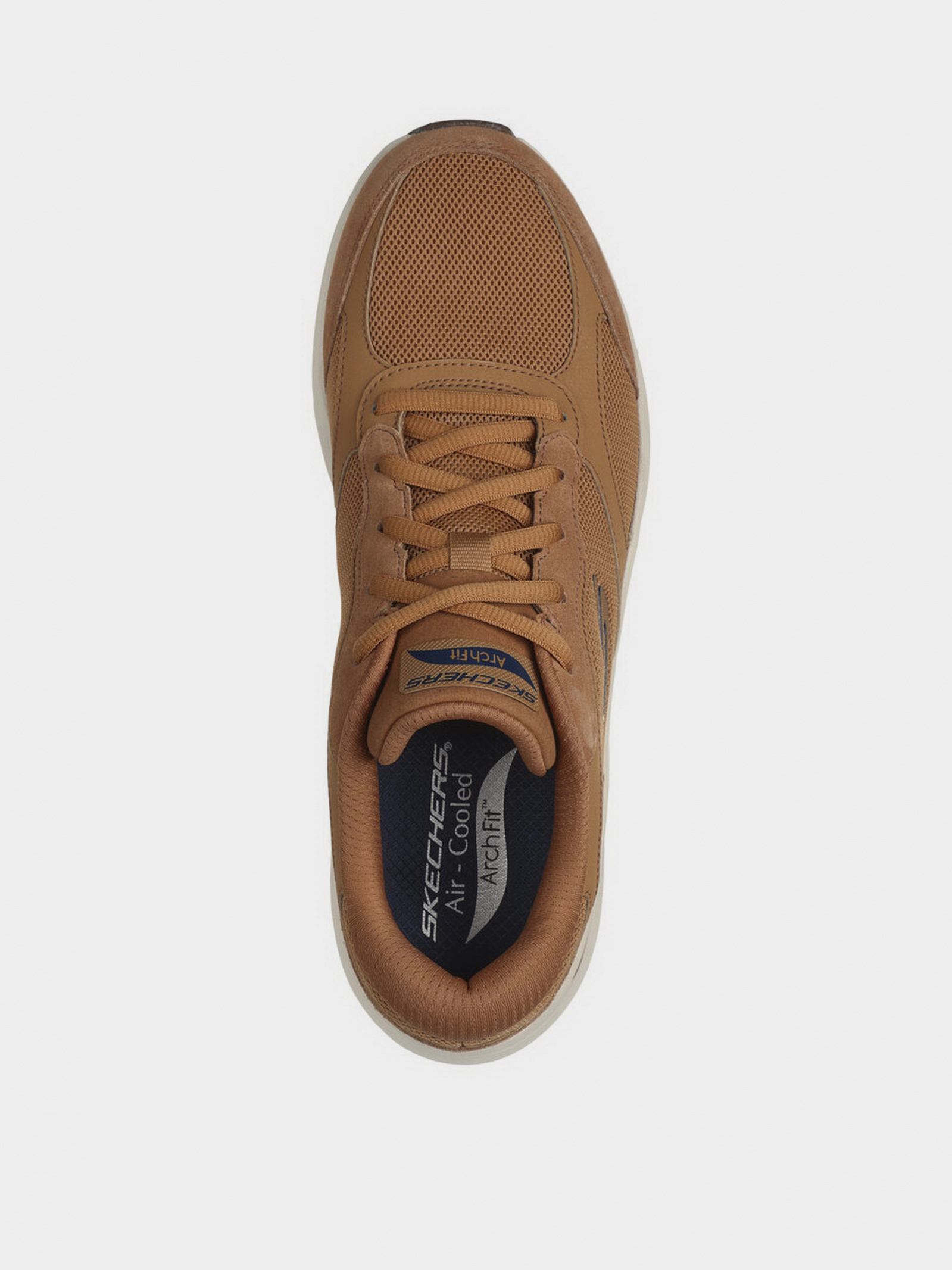 Кросівки повсякденні Чоловічі Skechers
