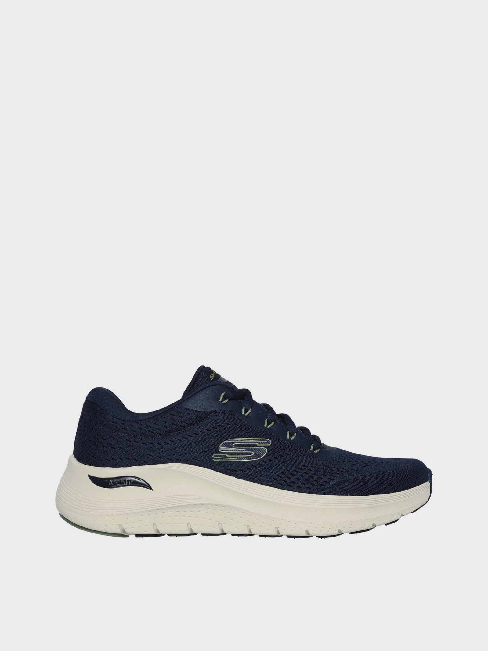 Кросівки повсякденні Чоловічі Skechers