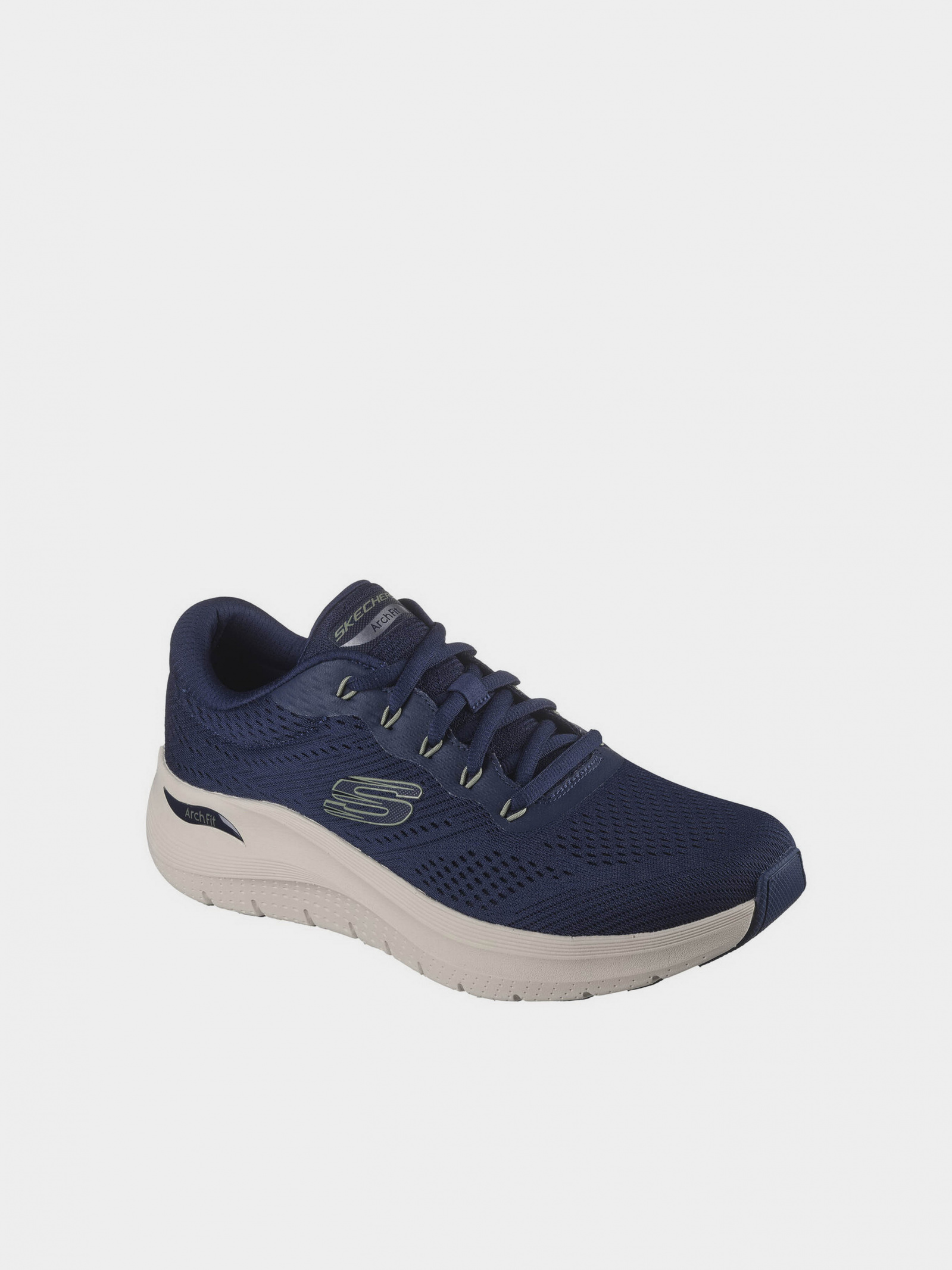 Кросівки повсякденні Чоловічі Skechers