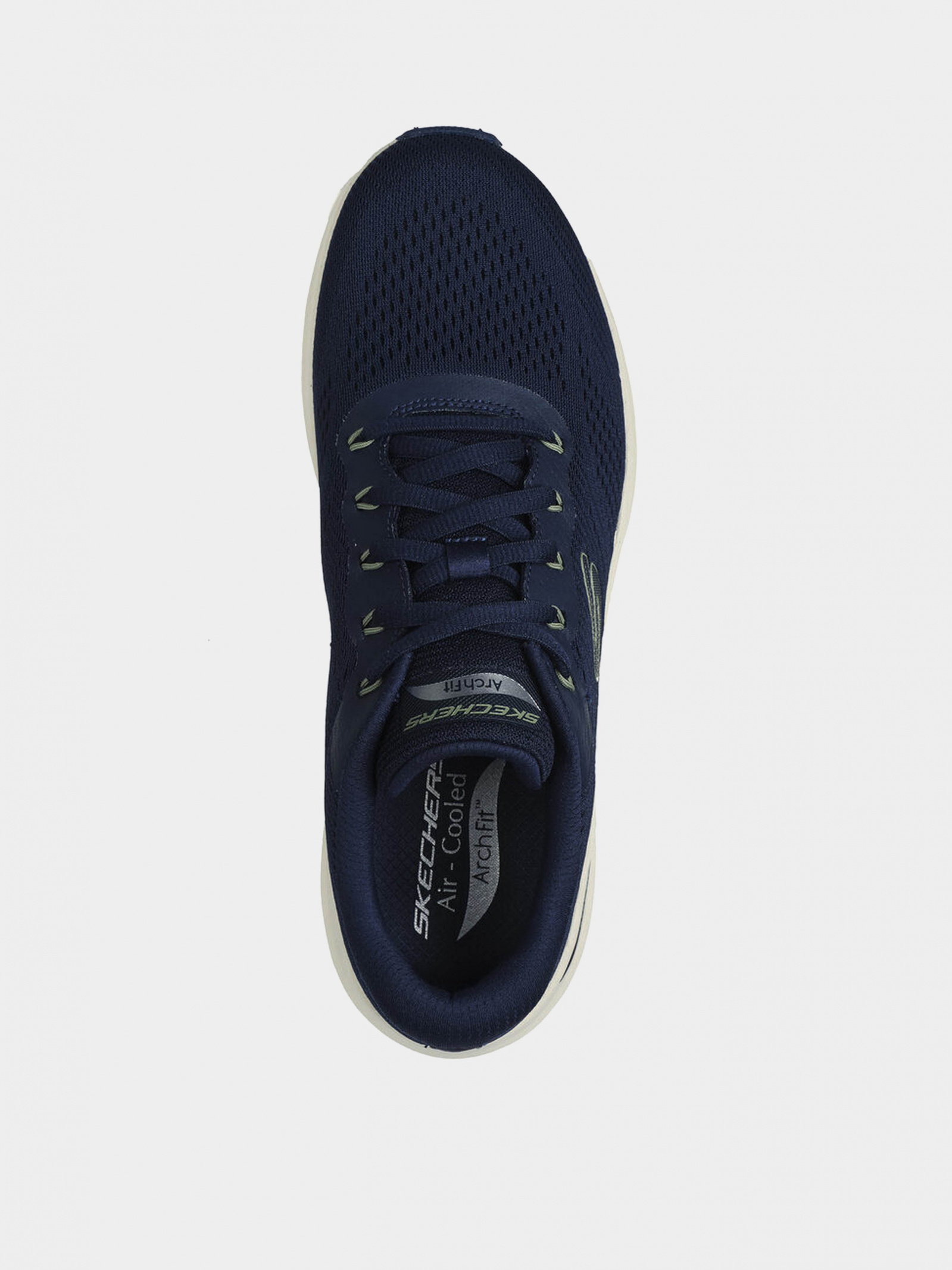 Кросівки повсякденні Чоловічі Skechers