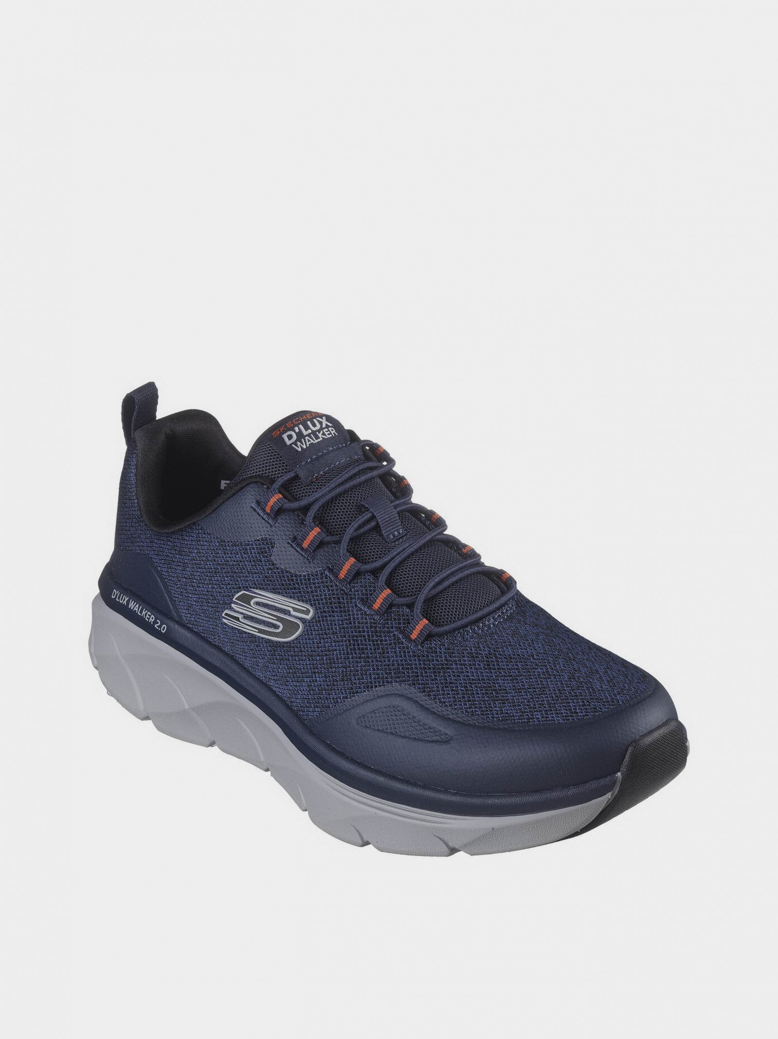 Кроссовки повседневные Мужские Skechers