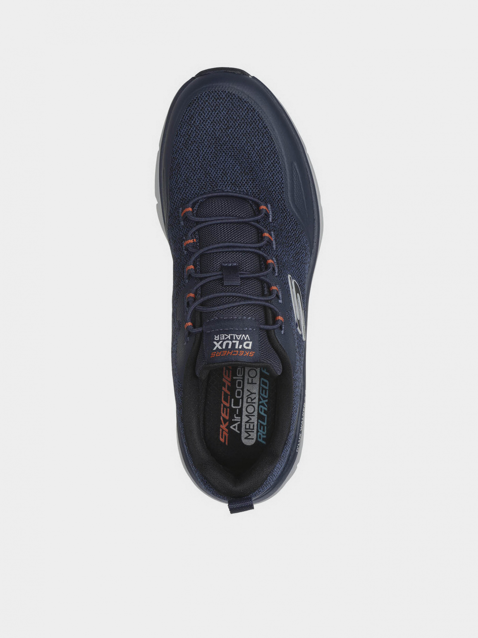 Кроссовки повседневные Мужские Skechers