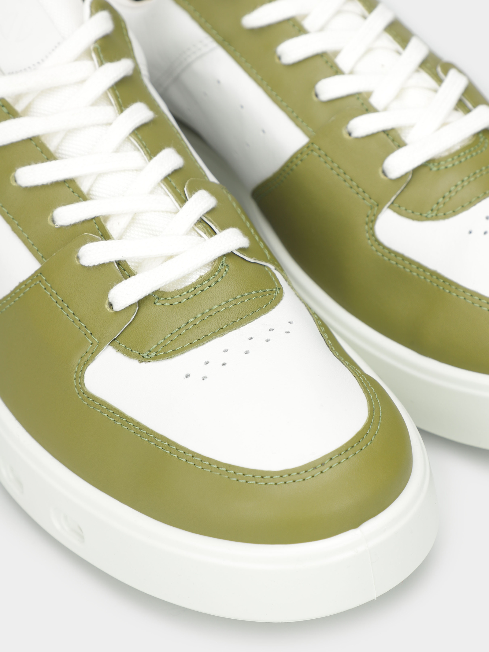 Low-Top Sneakers Men's ECCO