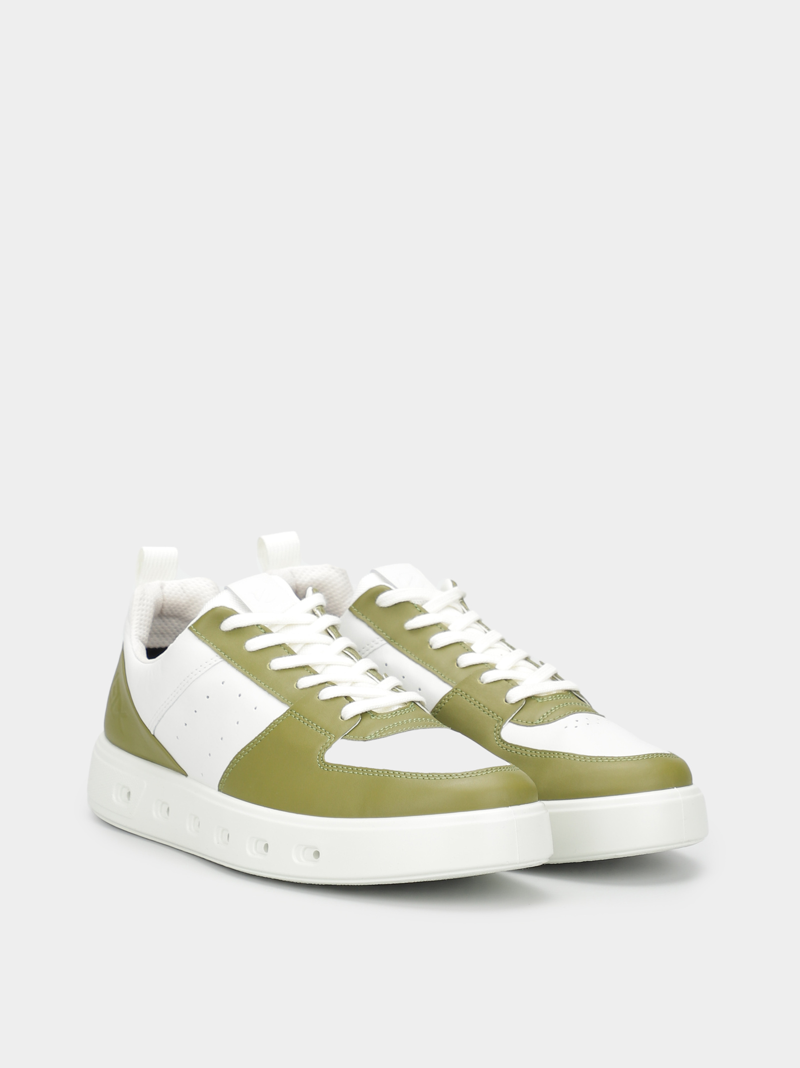 Low-Top Sneakers Men's ECCO