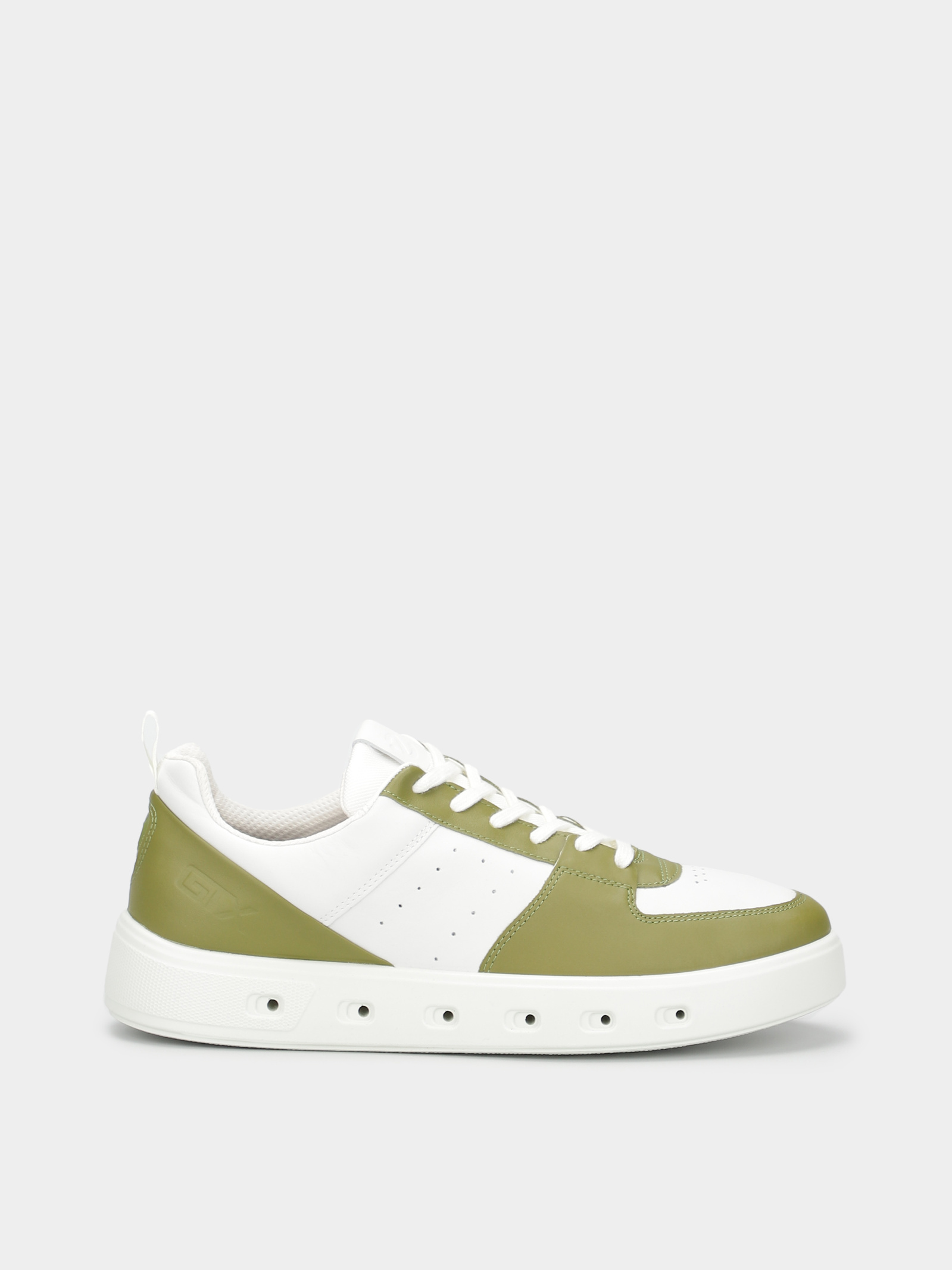 Low-Top Sneakers Men's ECCO