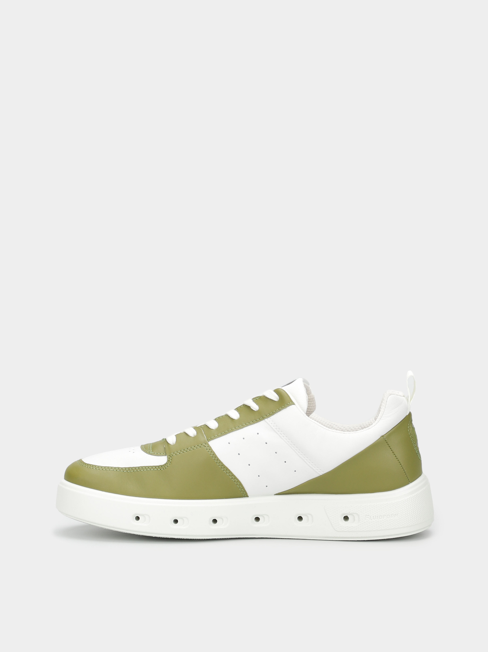 Low-Top Sneakers Men's ECCO