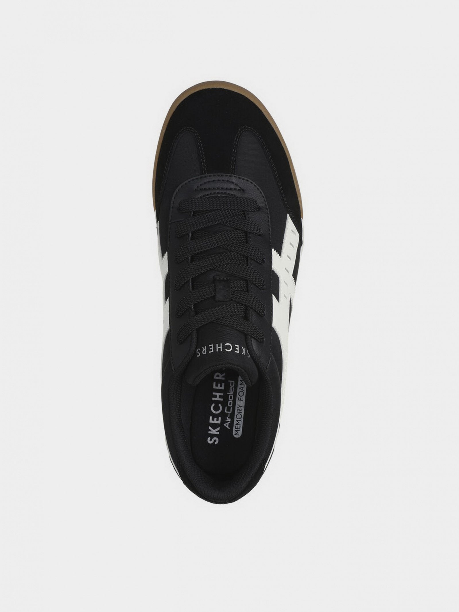 Кеды низкие Мужские Skechers