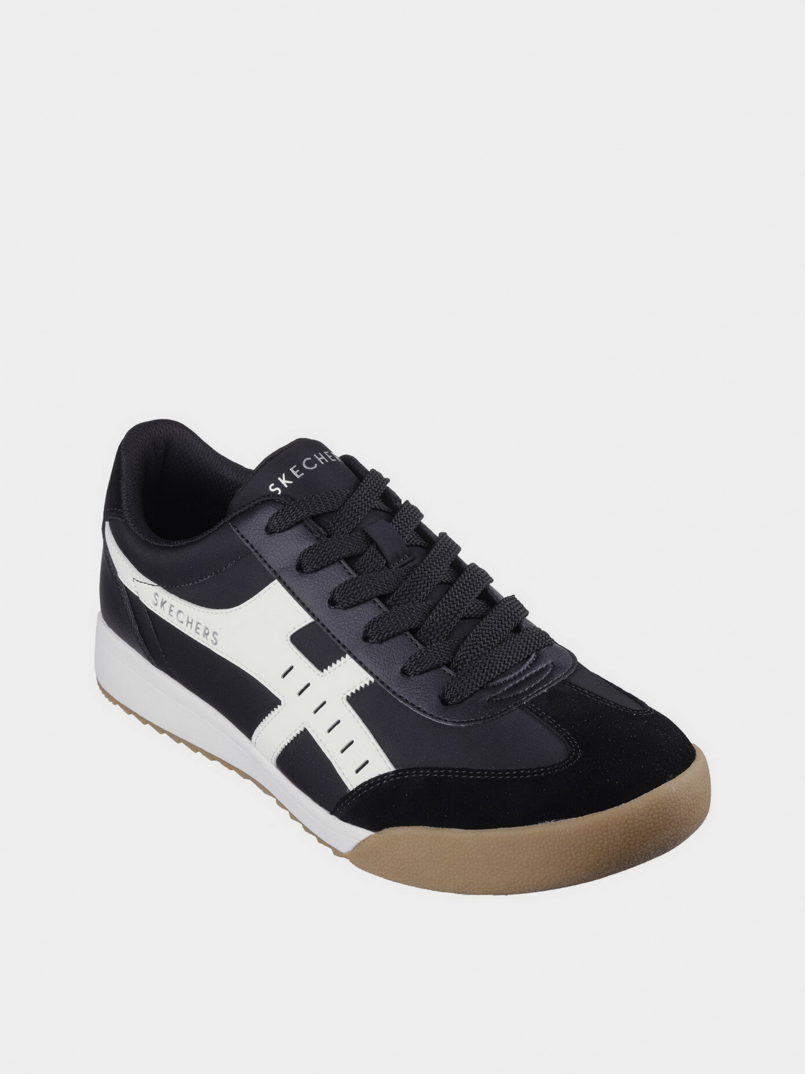 Кеды низкие Мужские Skechers