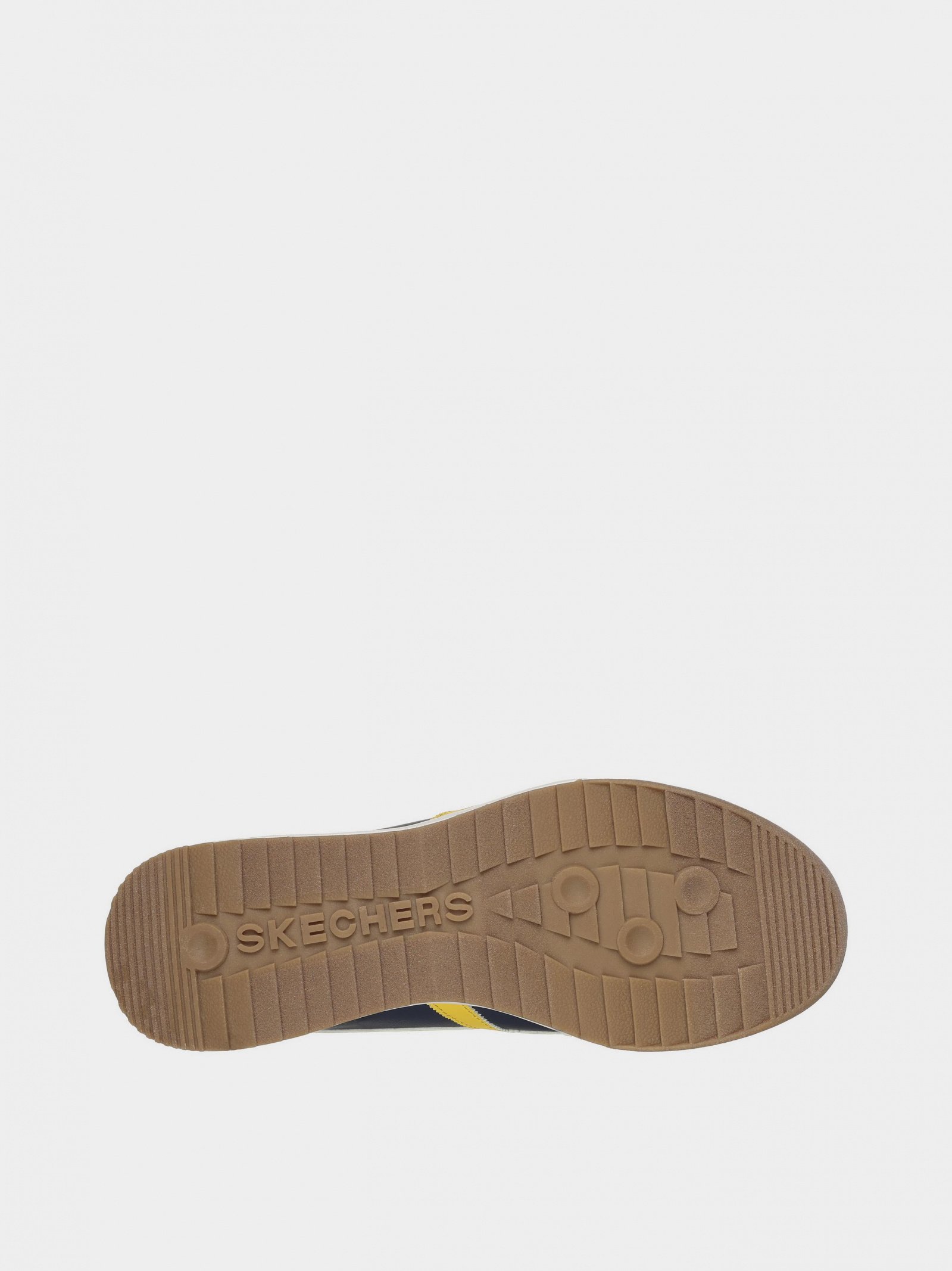 Кеды низкие Мужские Skechers