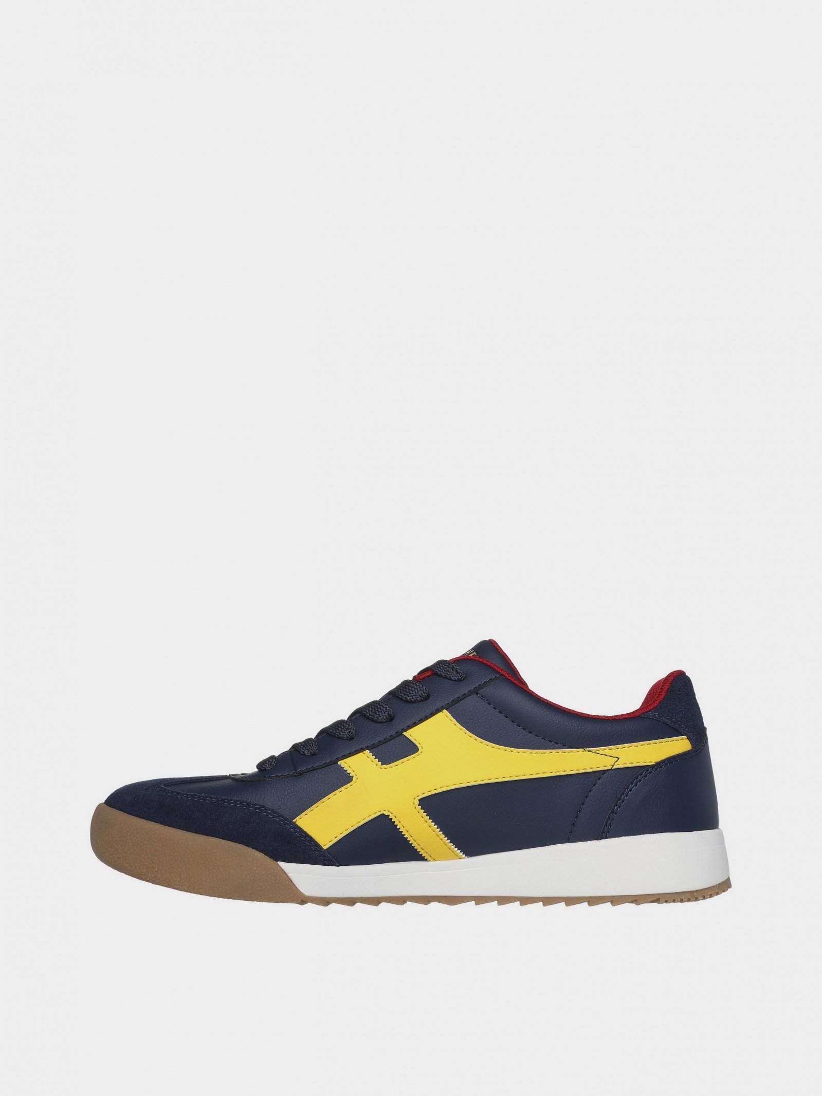 Кеды низкие Мужские Skechers