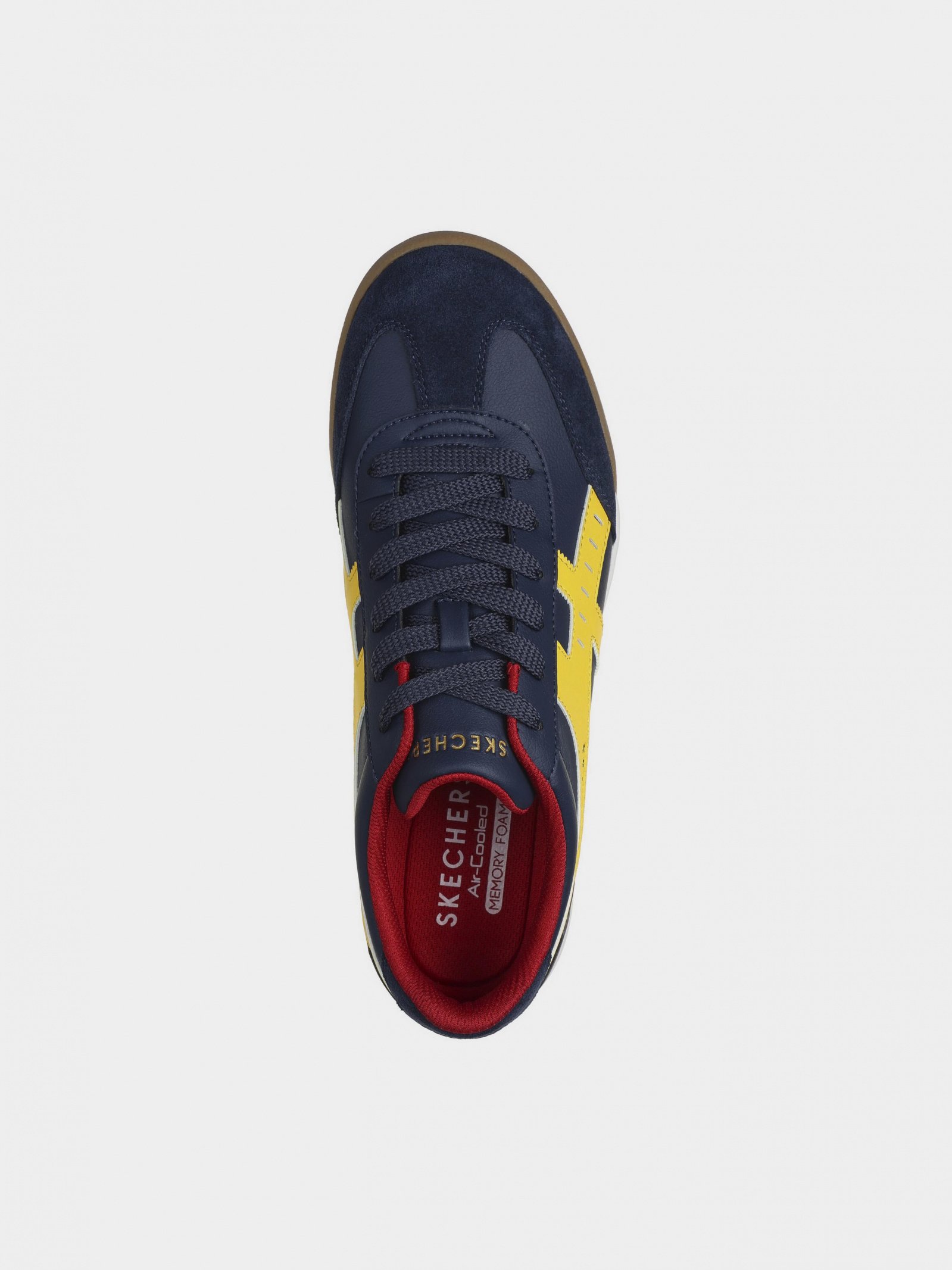 Кеды низкие Мужские Skechers