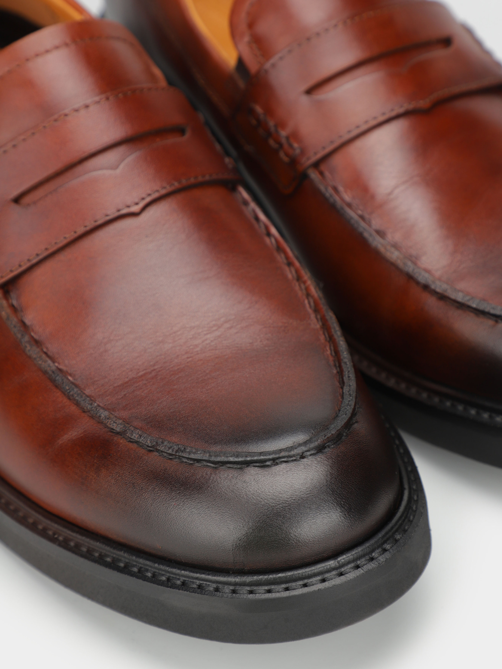 Loafers Men's ECCO