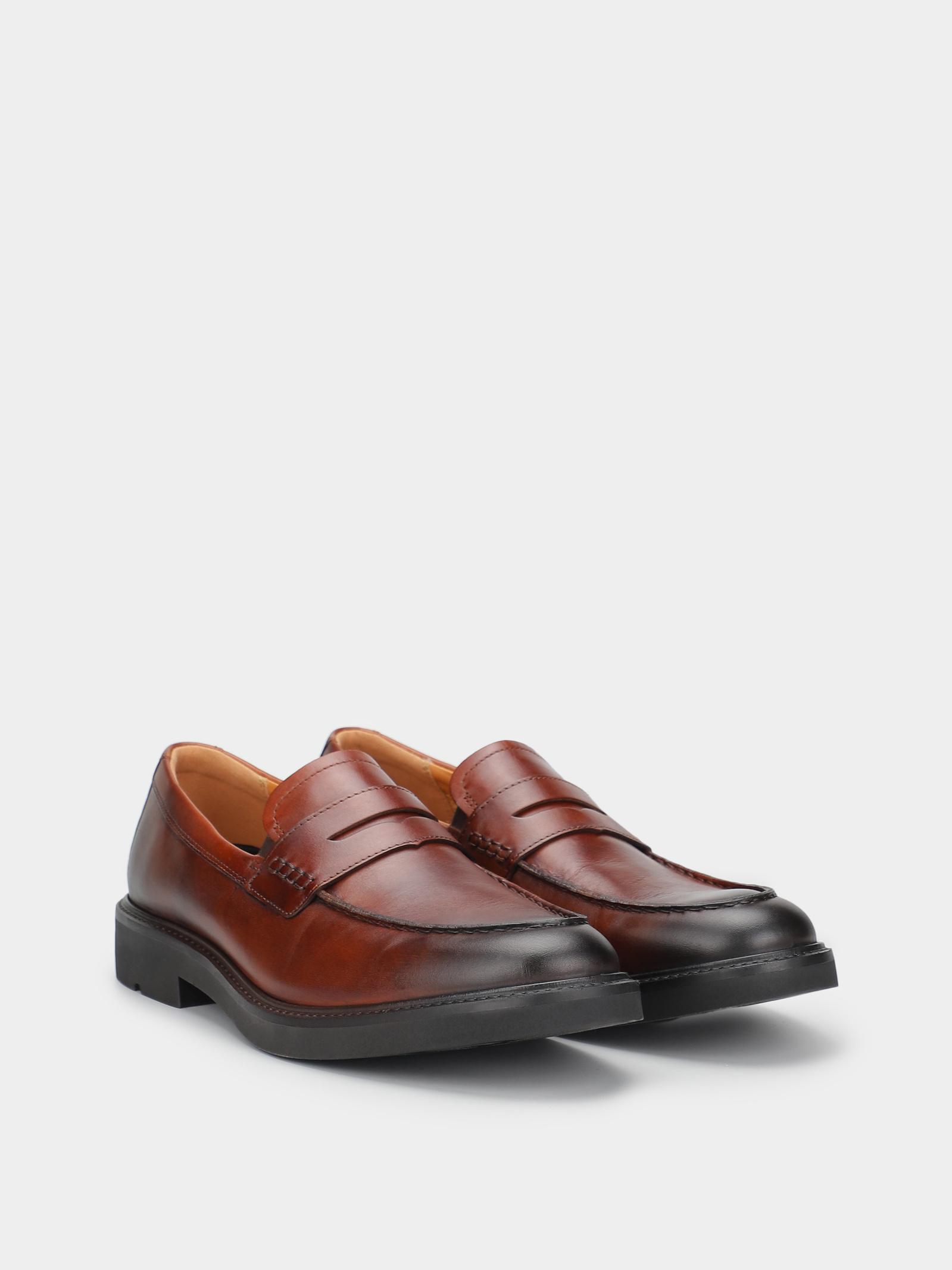 Loafers Men's ECCO