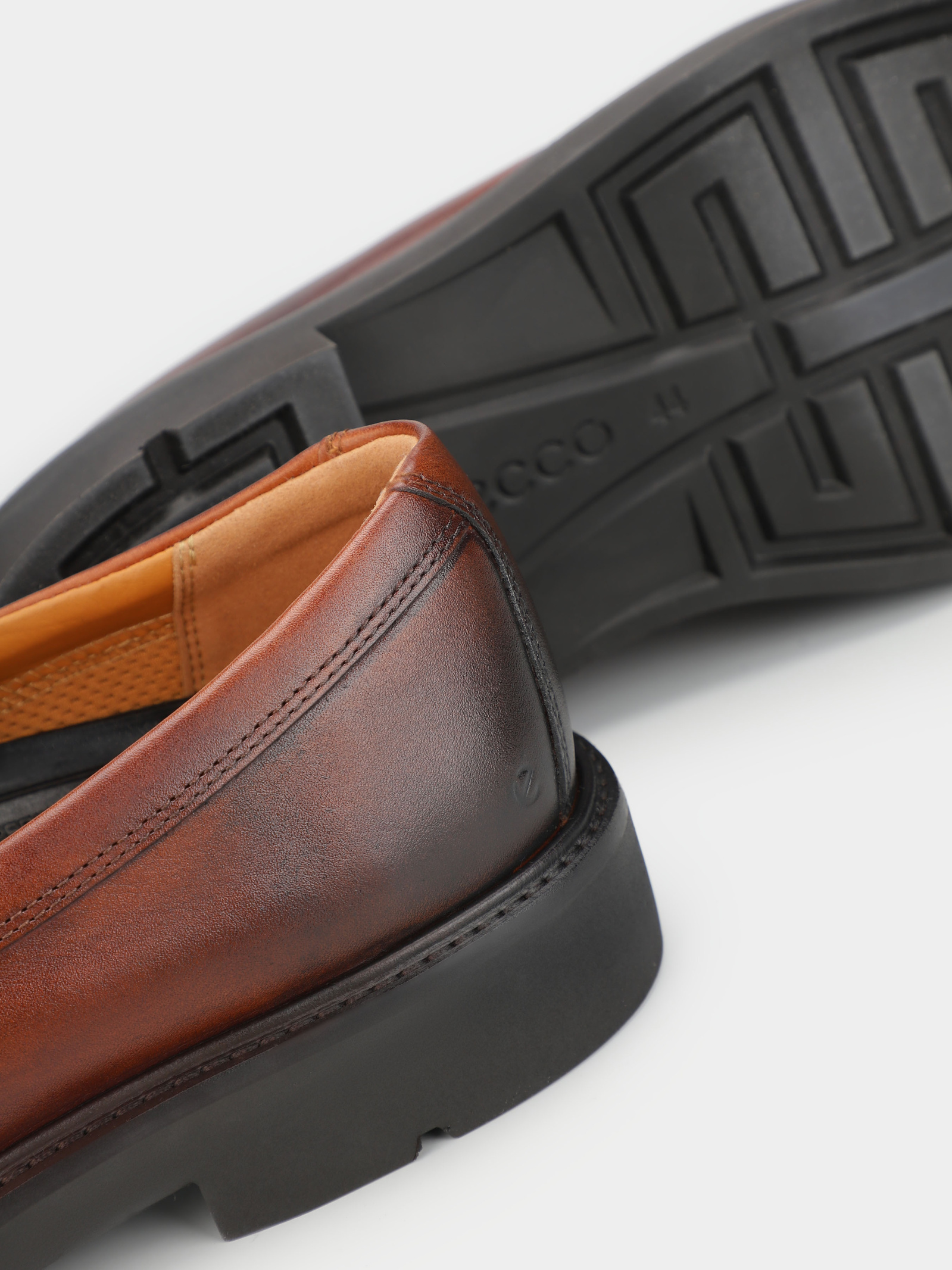 Loafers Men's ECCO