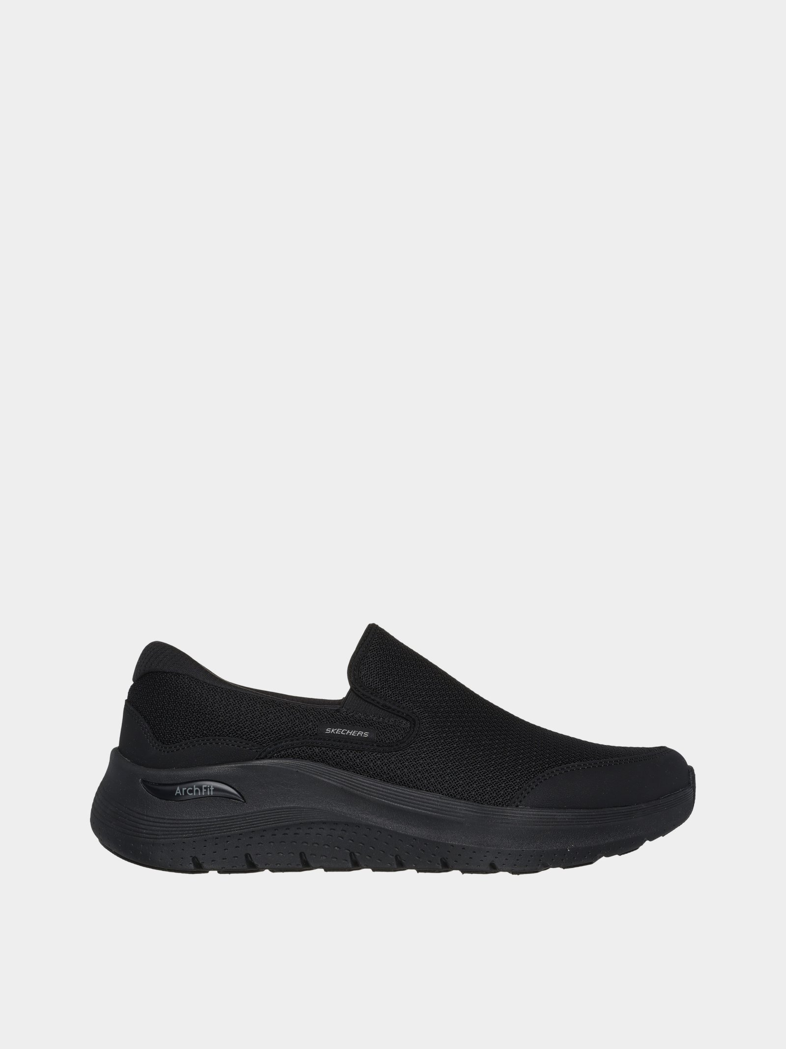 Слипоны Мужские Skechers