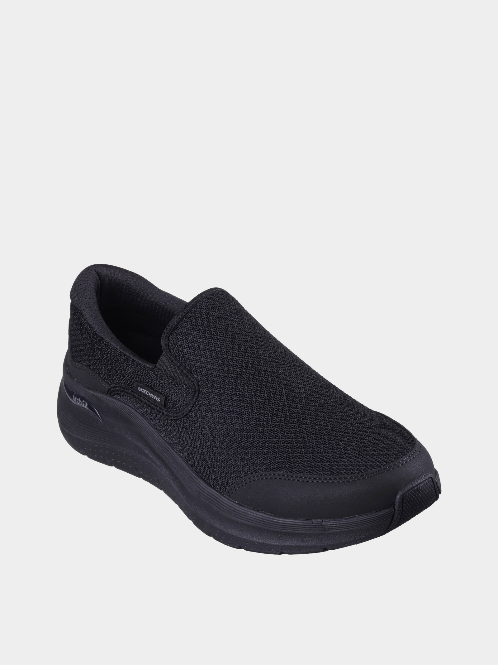 Слипоны Мужские Skechers