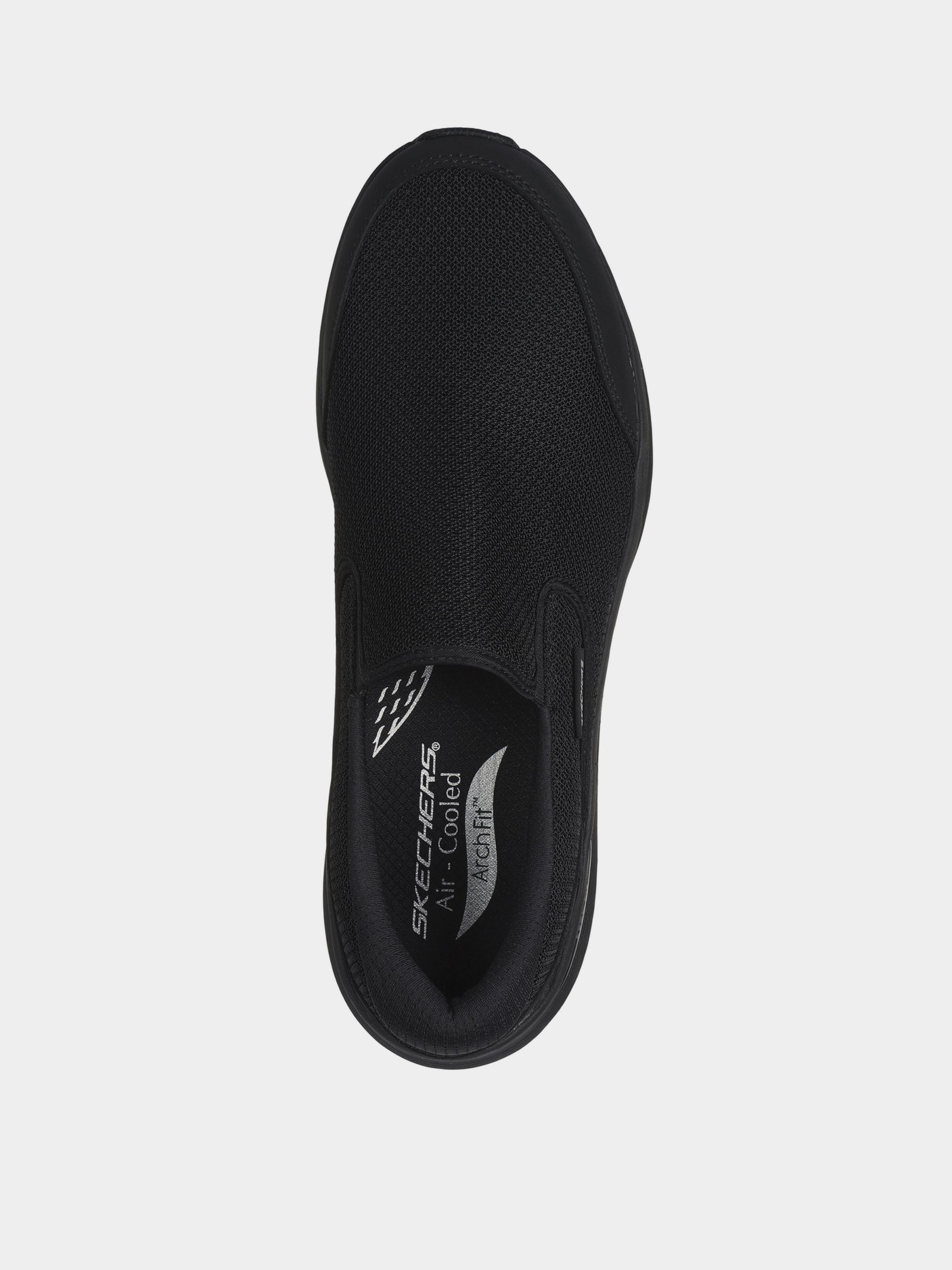 Слипоны Мужские Skechers