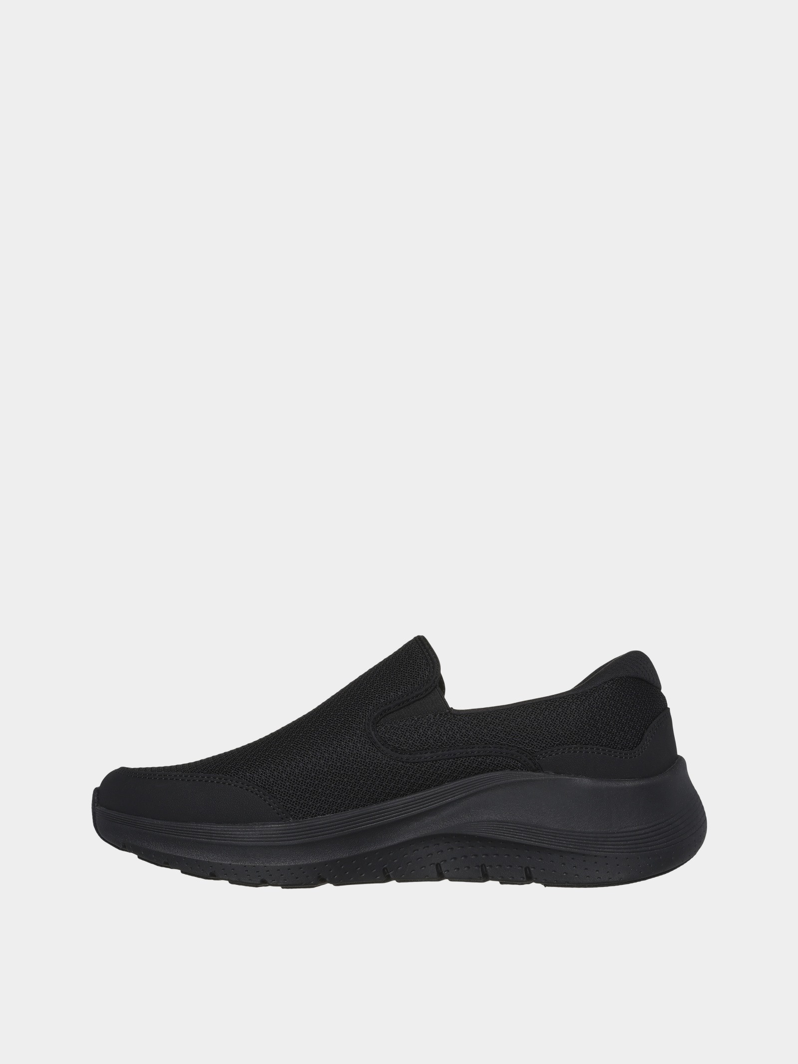 Слипоны Мужские Skechers