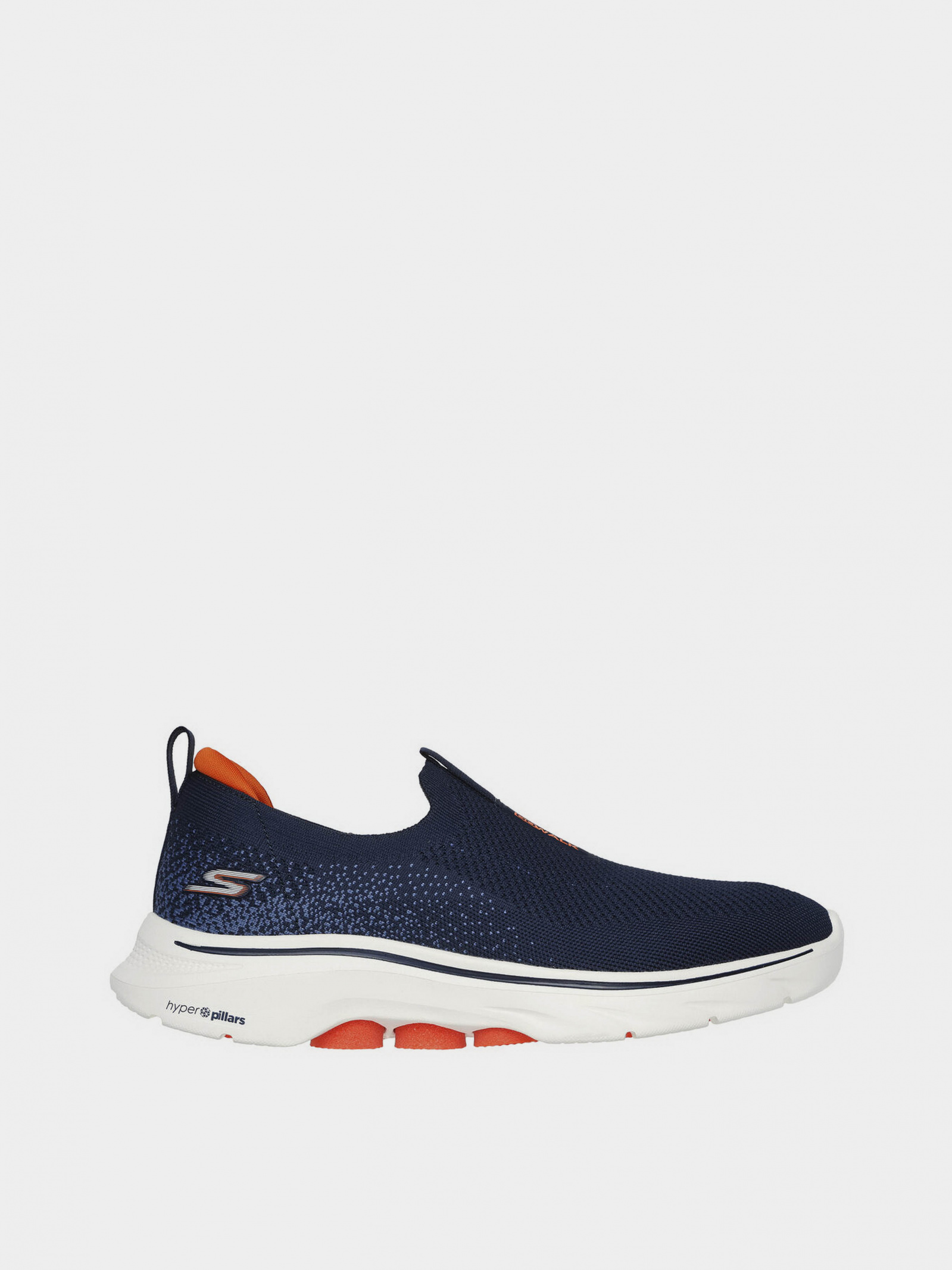 Slip-On Sneakers Men's Skechers